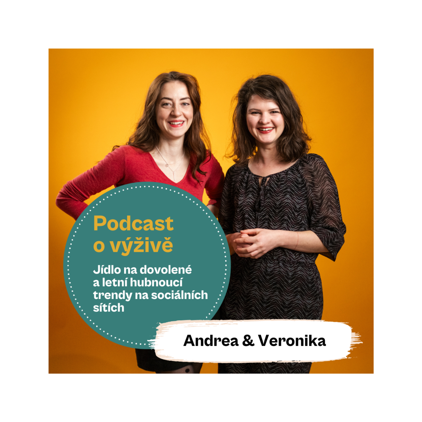 Podcast O výživě