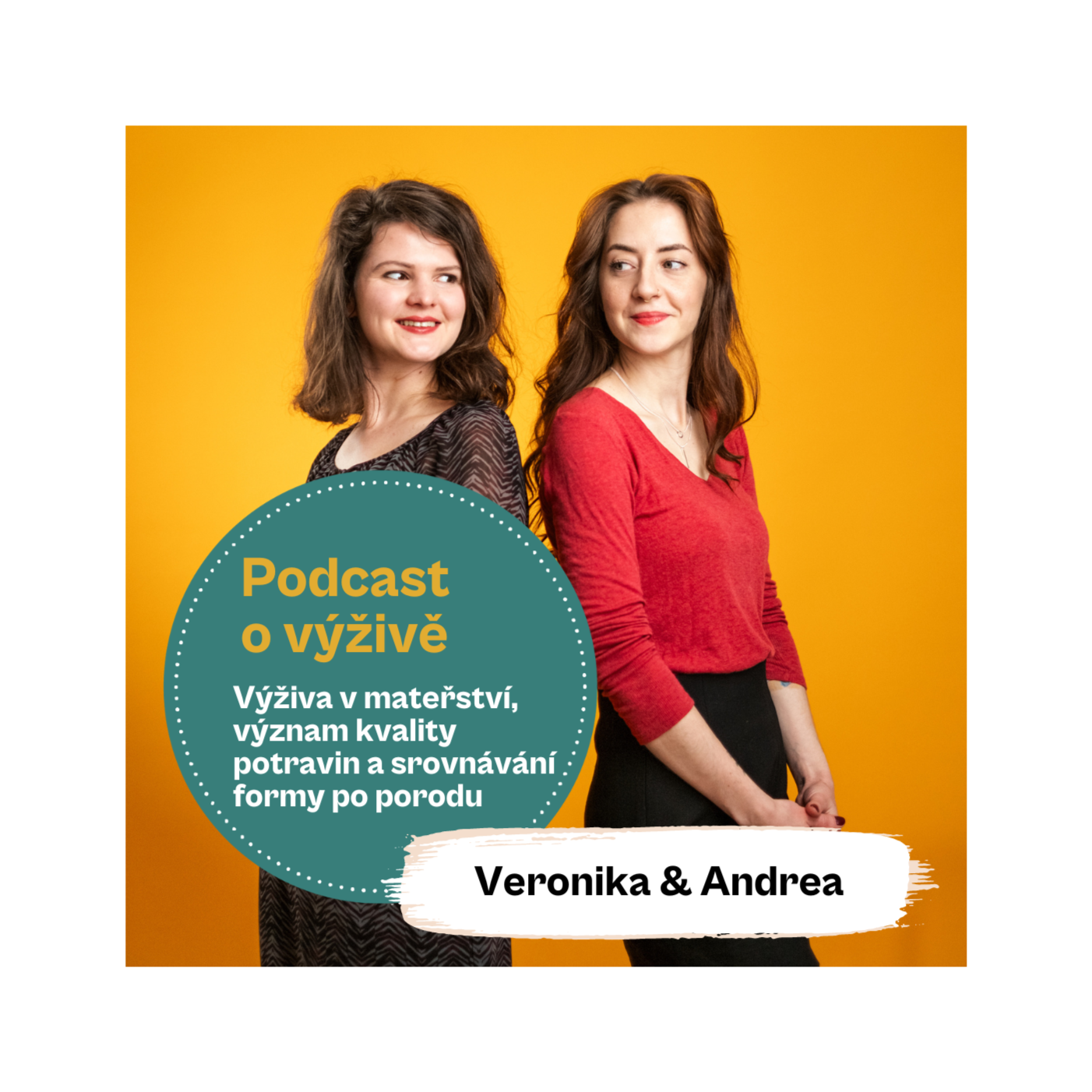 Podcast O výživě