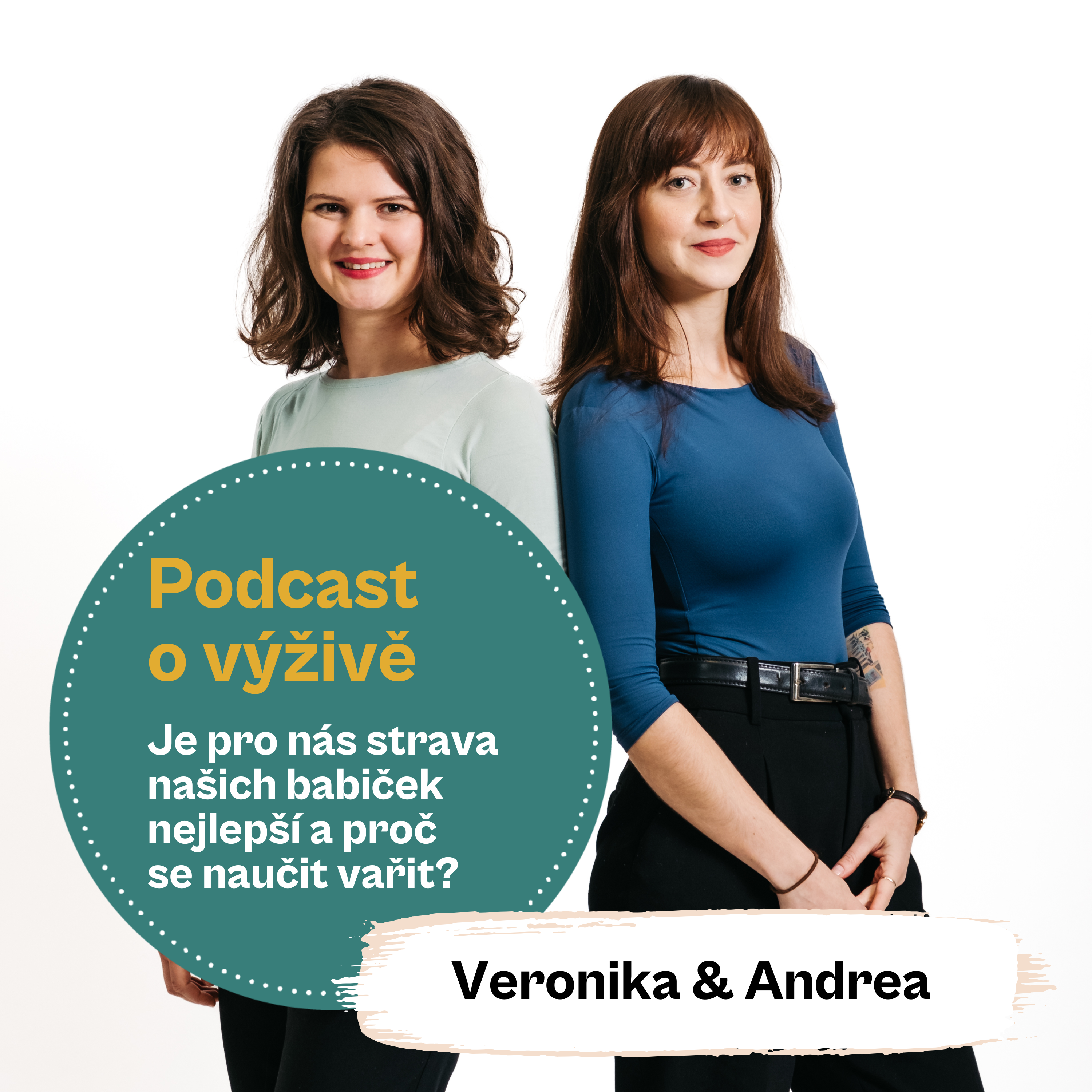 Podcast O výživě