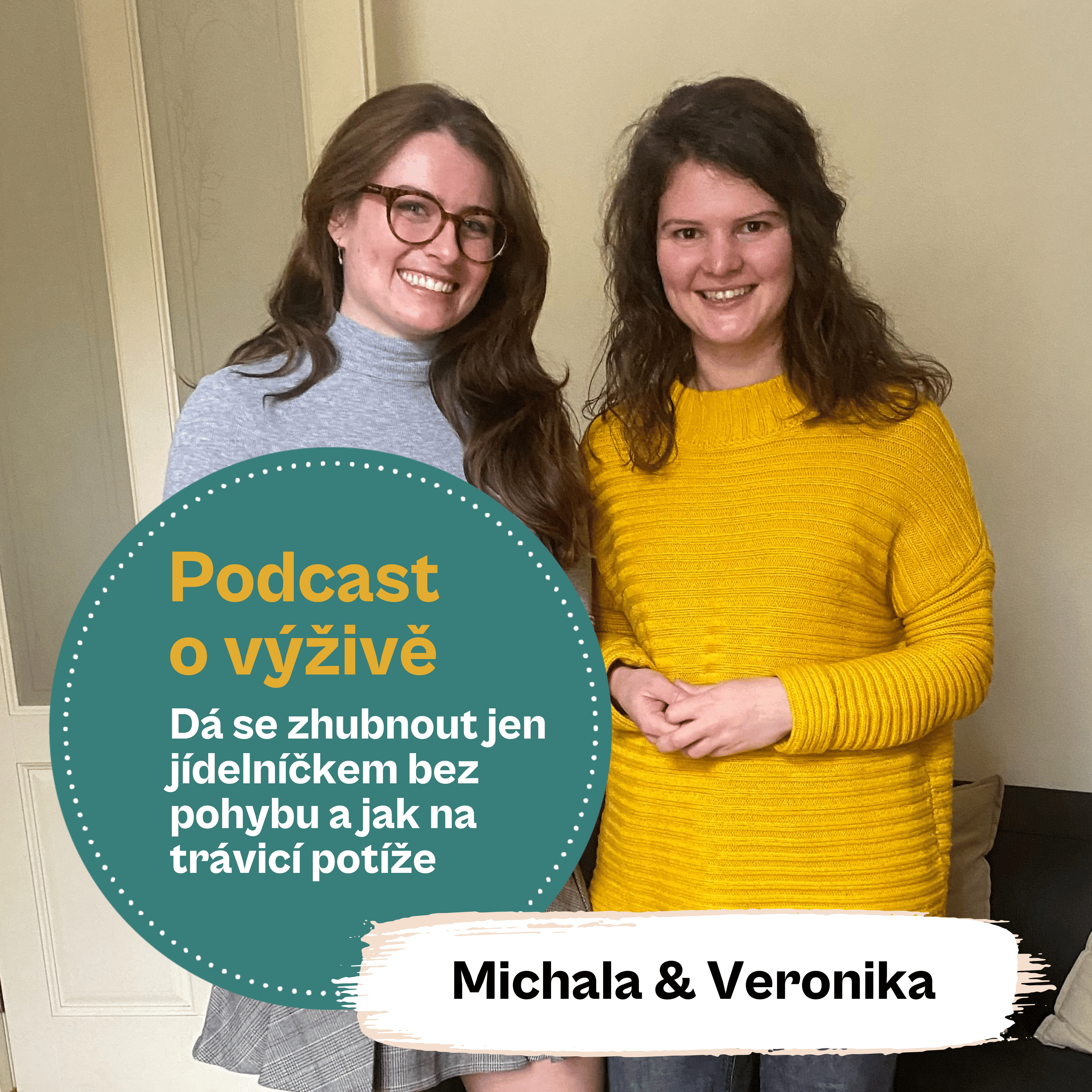 Podcast O výživě