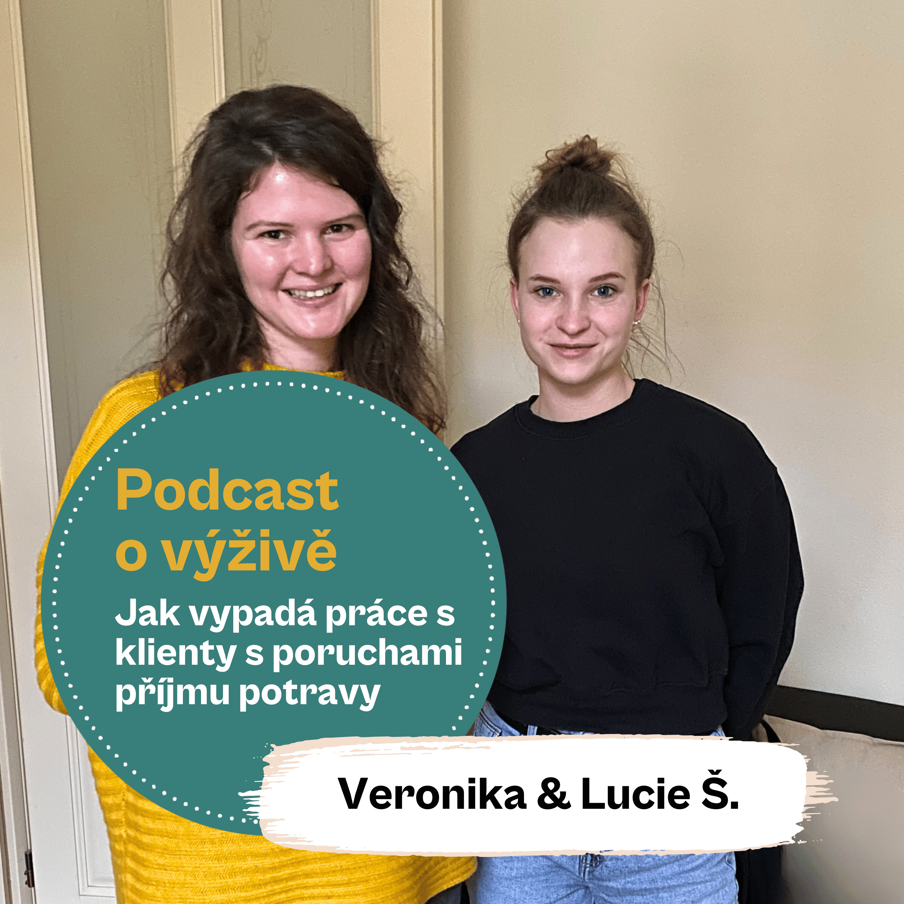Podcast O výživě