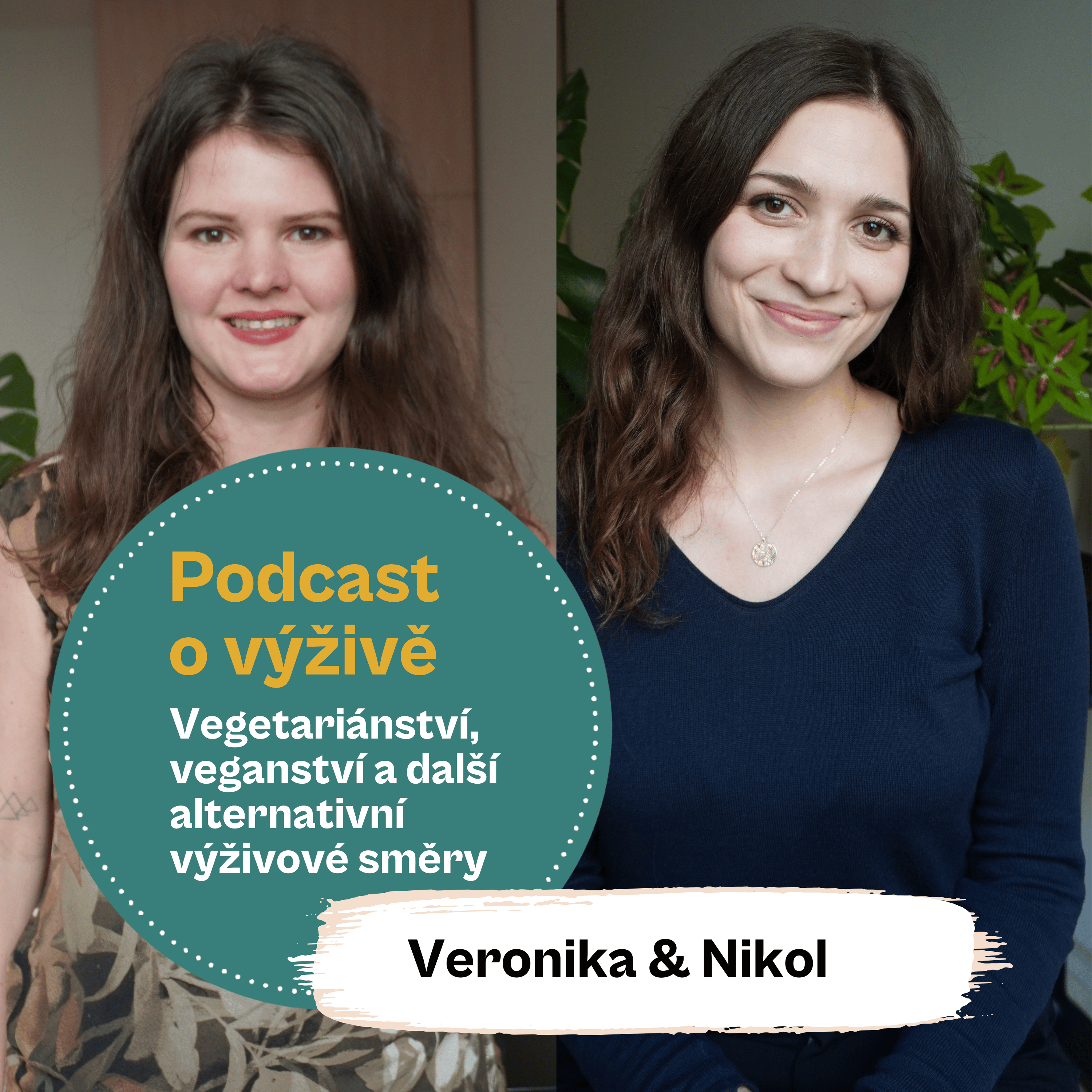 Podcast O výživě