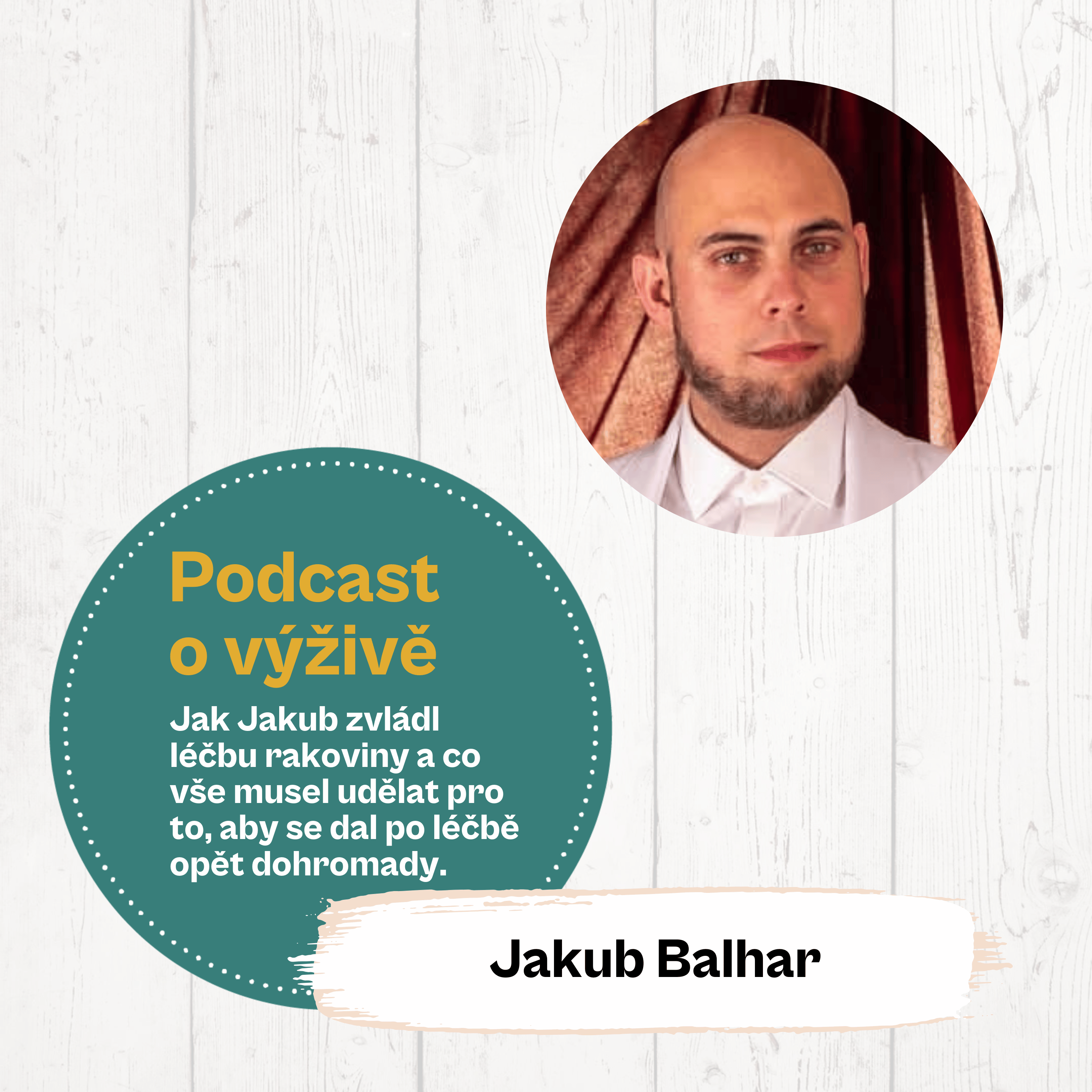 Podcast O výživě