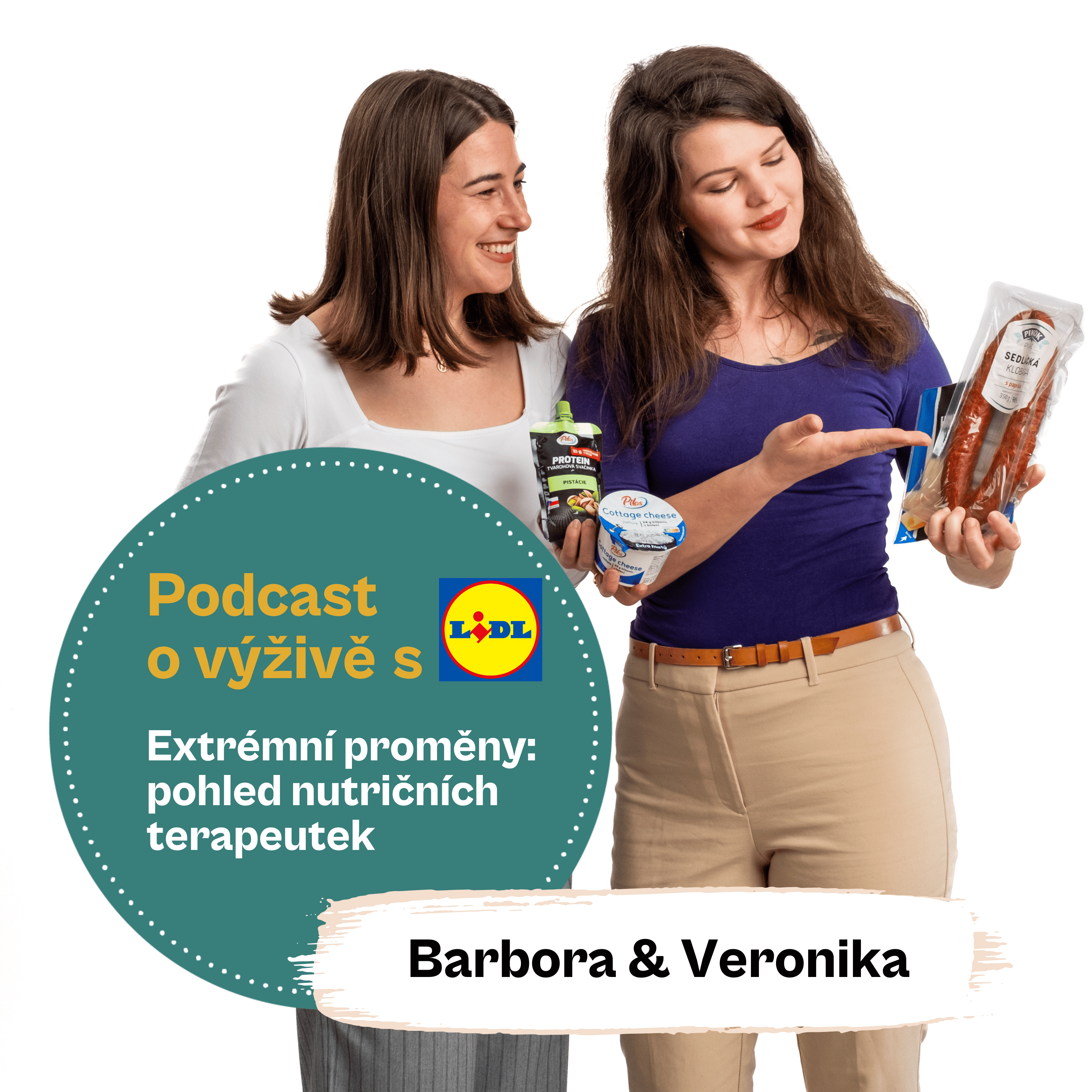 Podcast O výživě