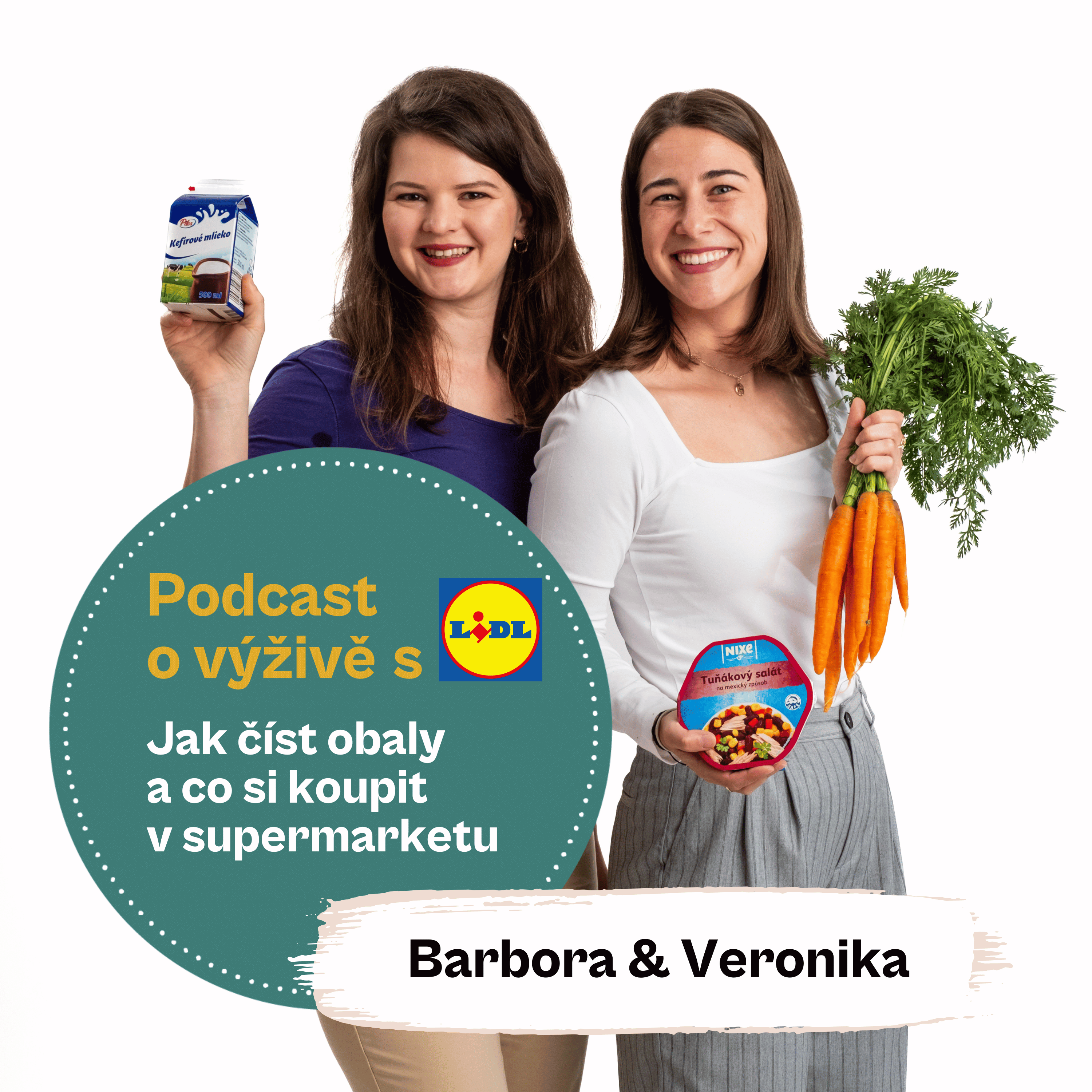 Podcast O výživě