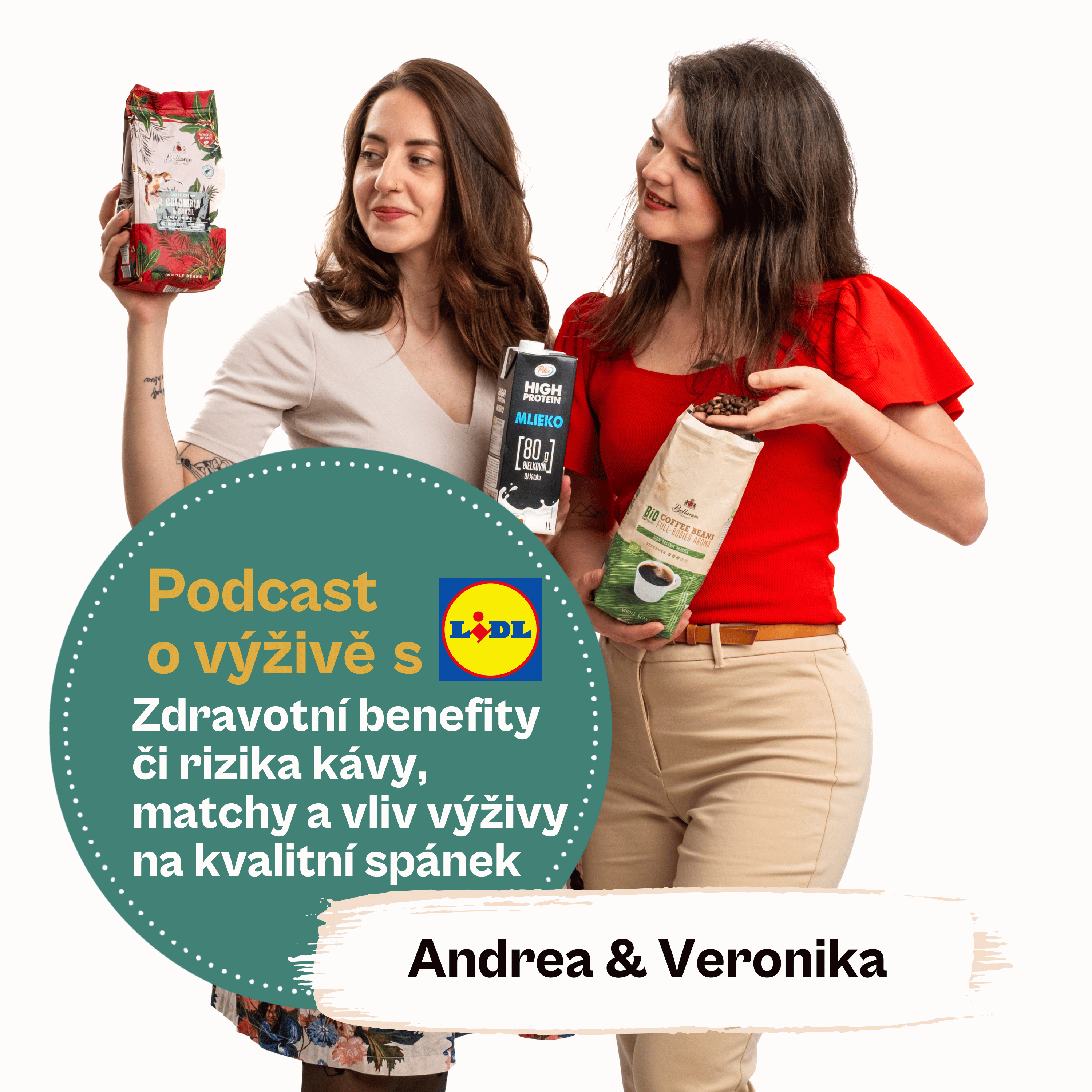 Podcast O výživě
