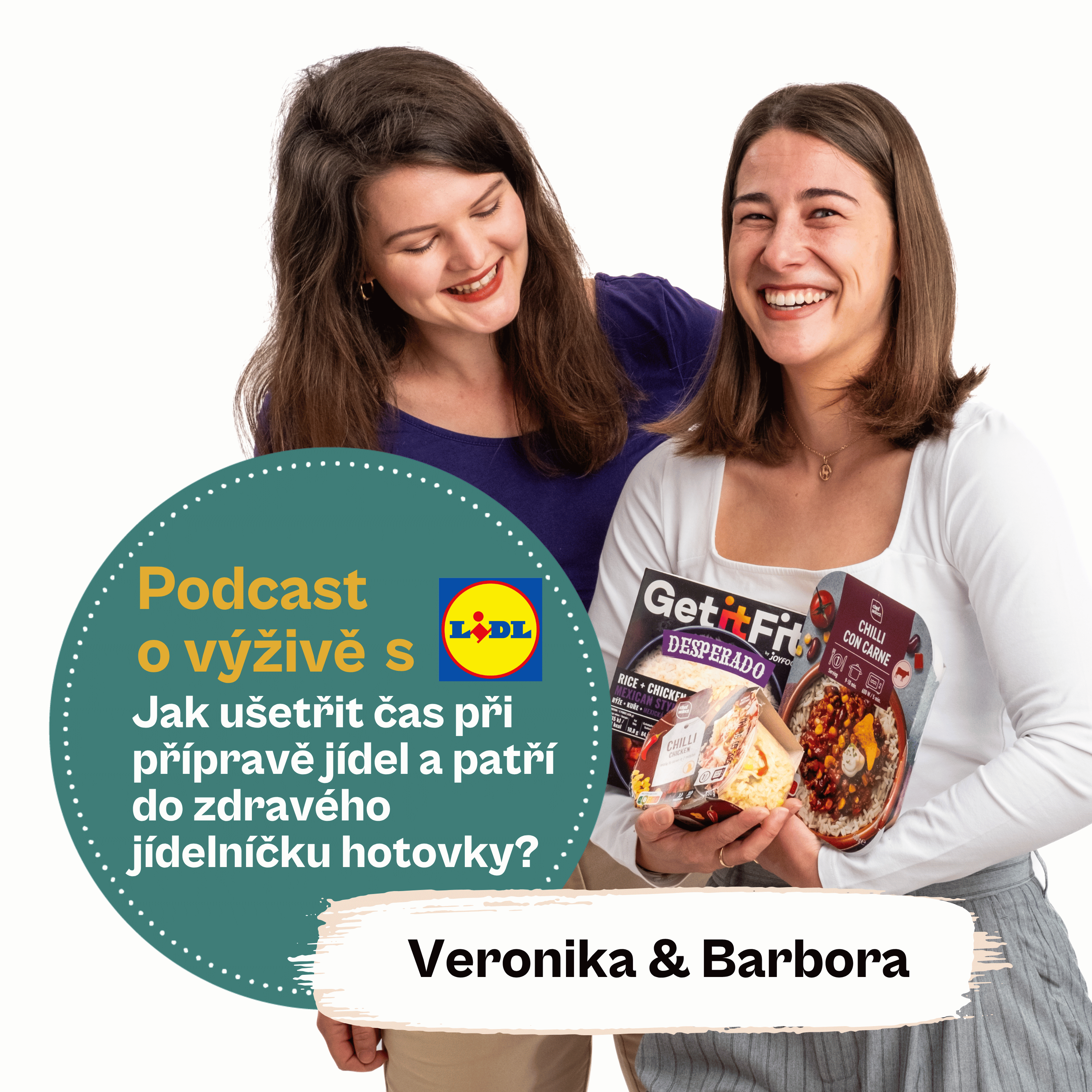 Podcast O výživě
