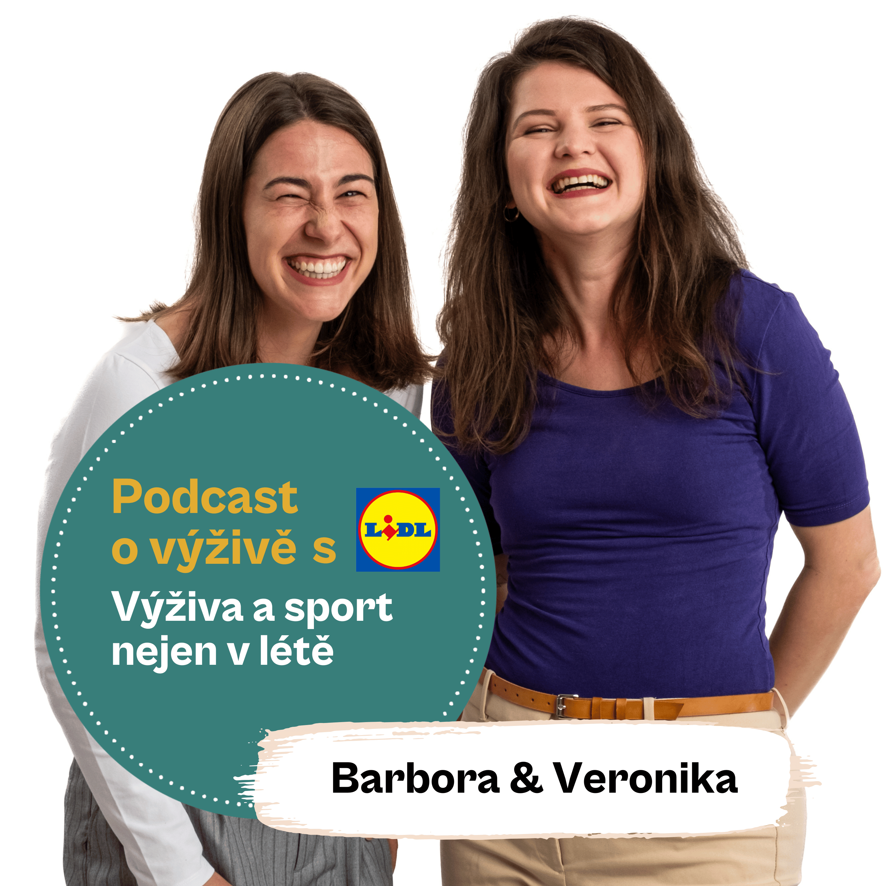 Podcast O výživě