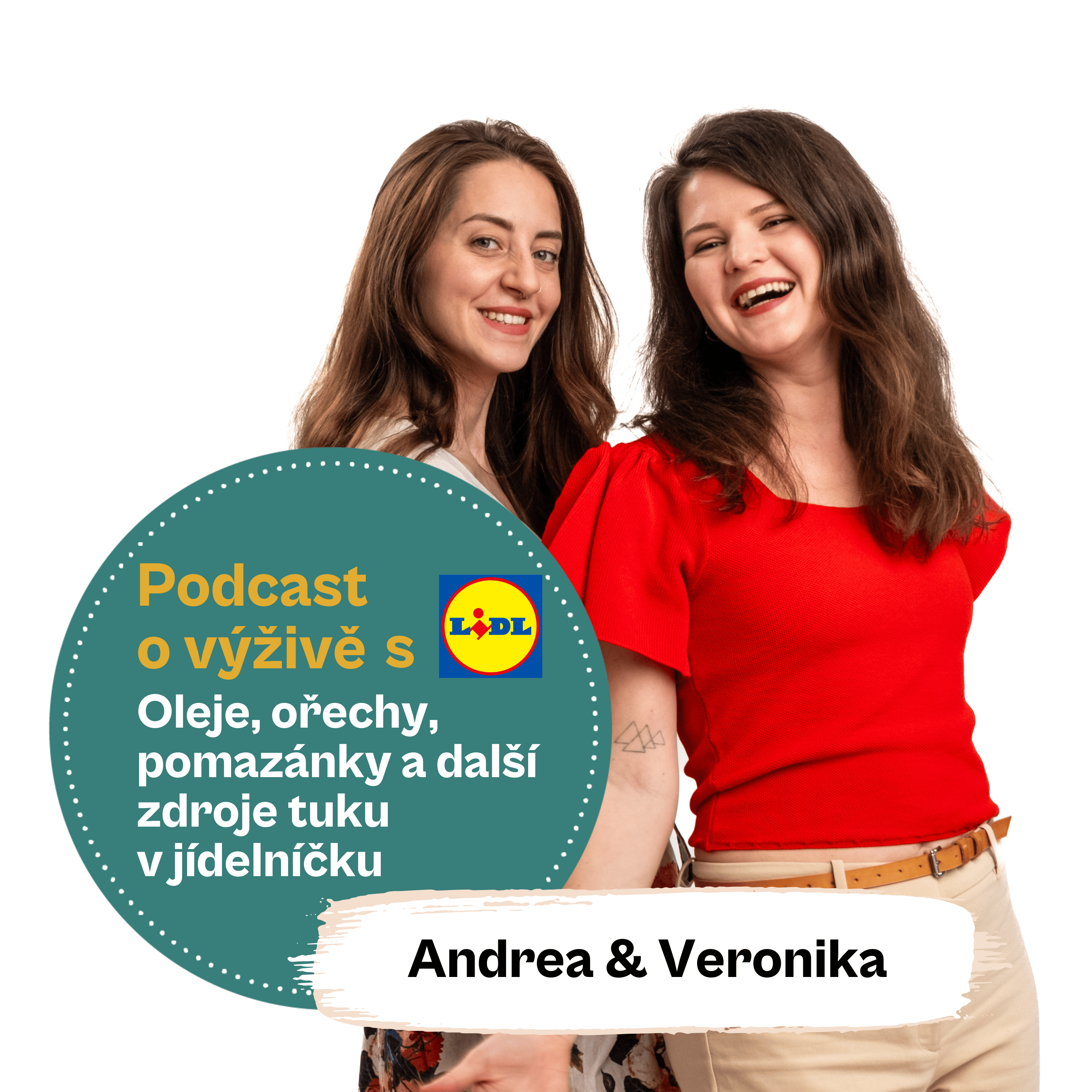 Podcast O výživě
