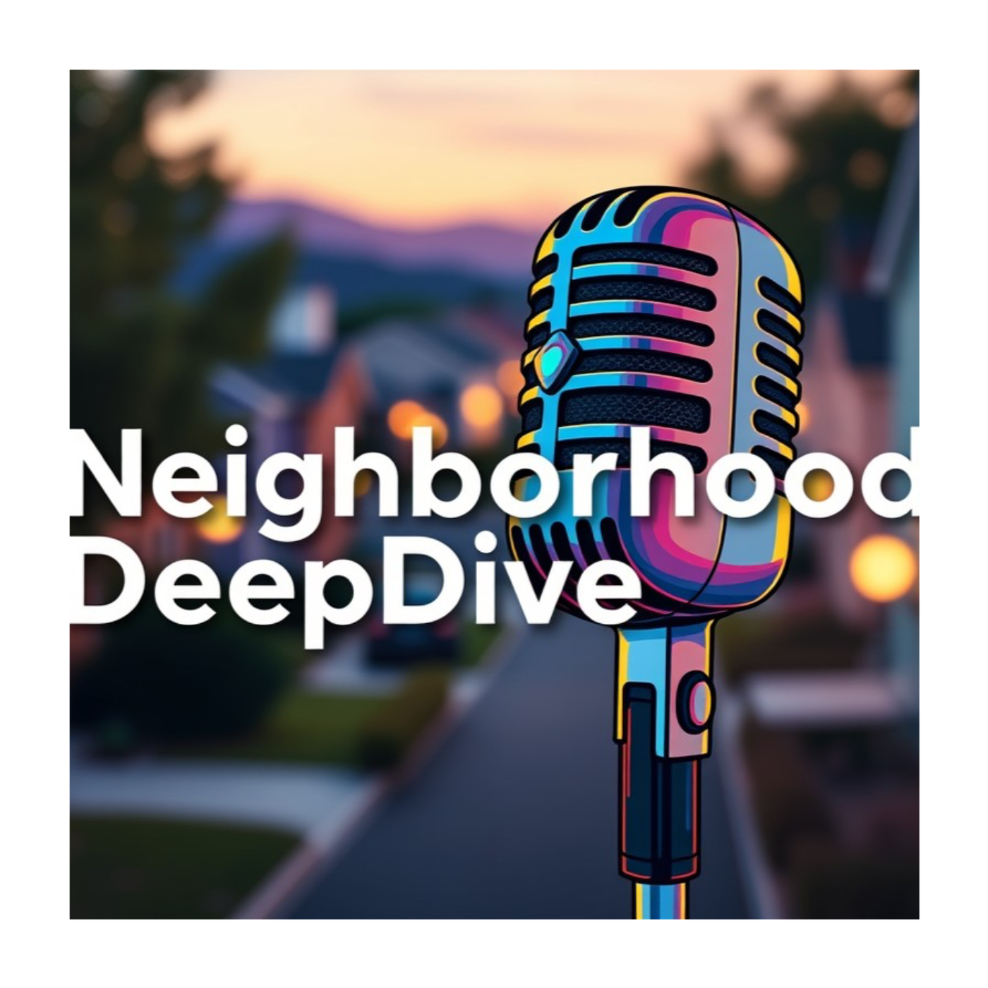 Neighborhood DeepDive
