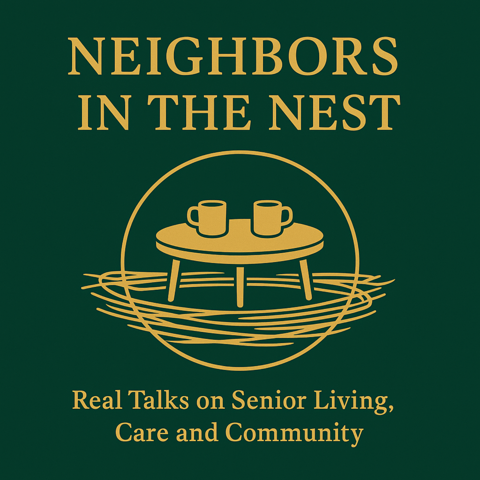 Neighbors in the Nest