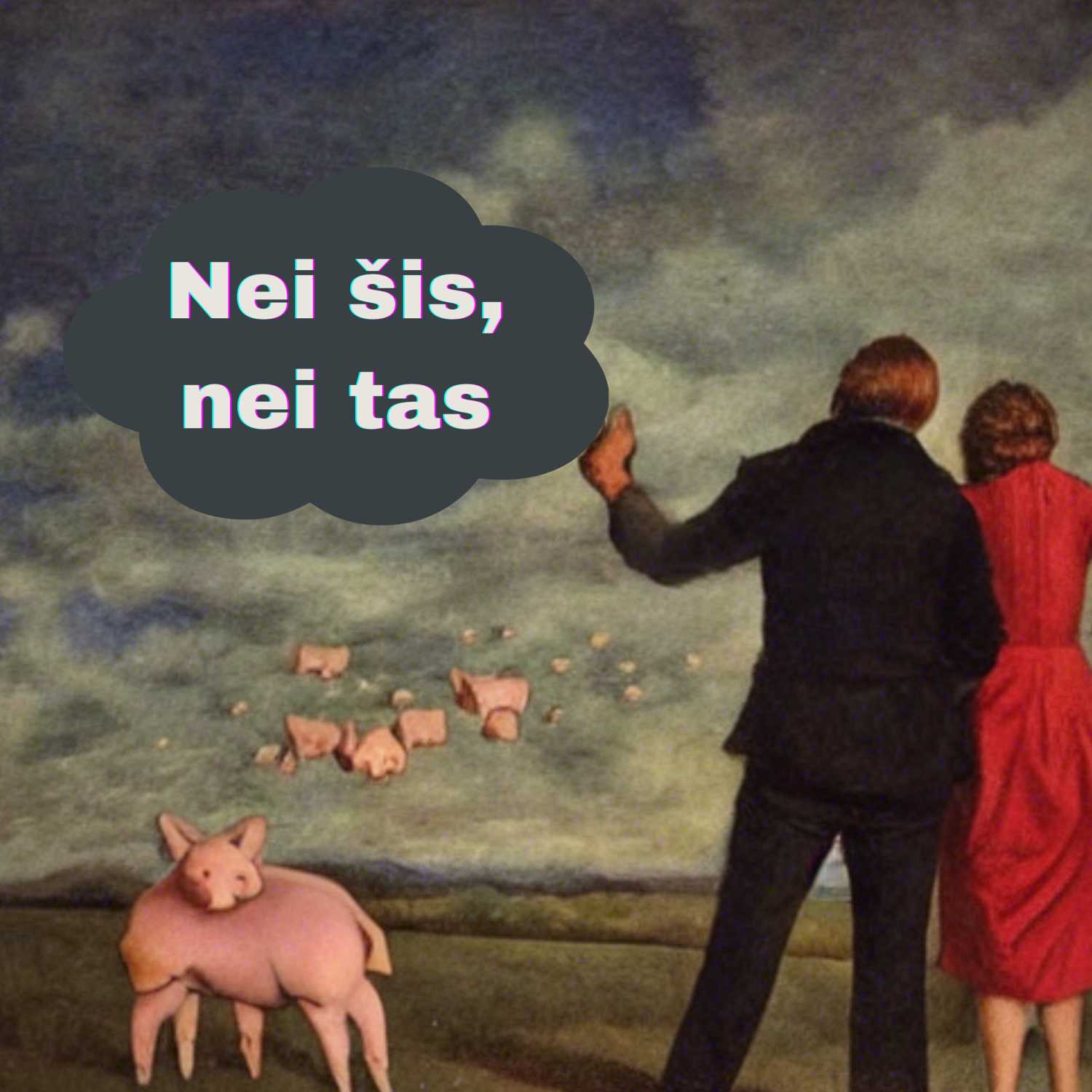 Odė pykčiui kaip būdui pasirūpinti savimi