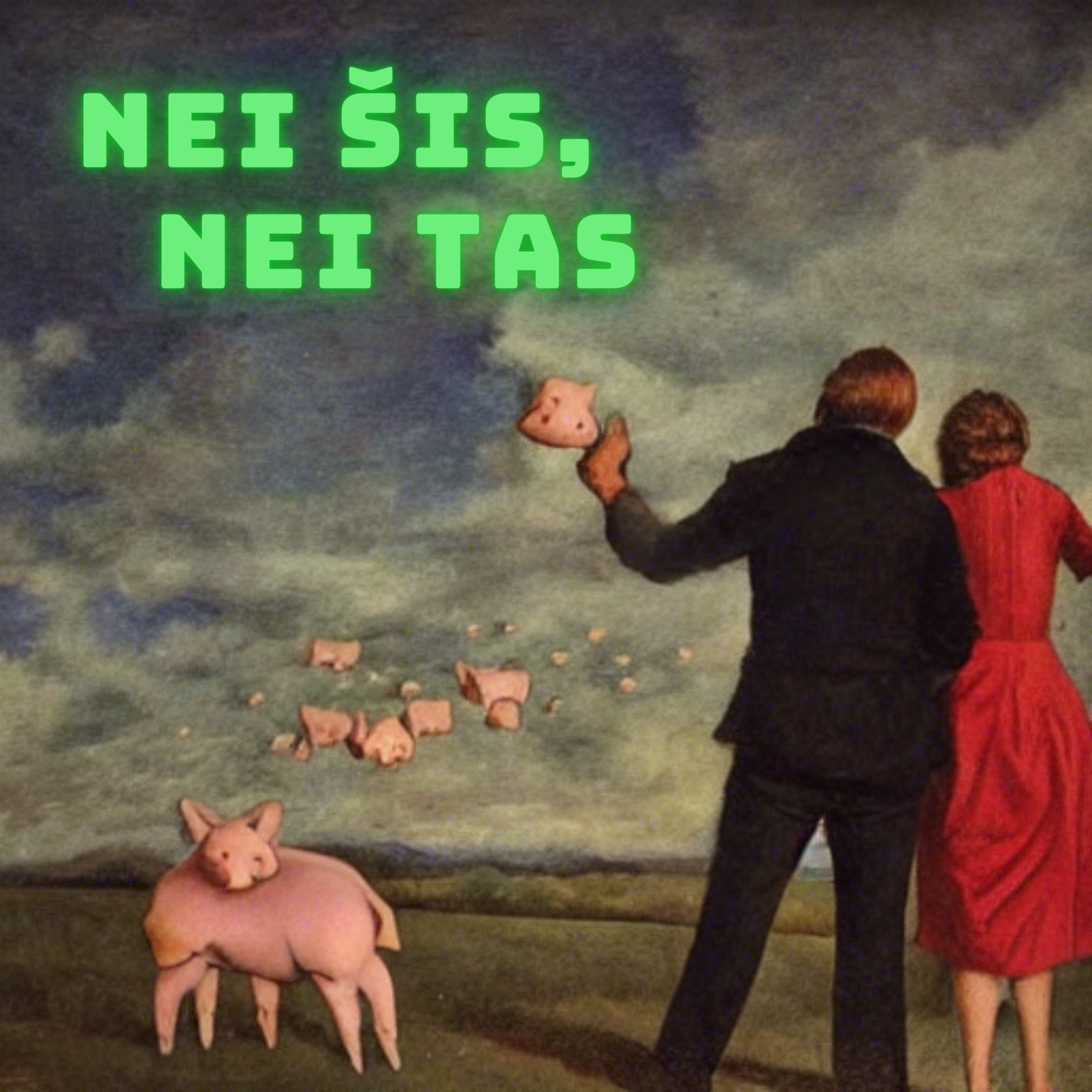 Amžizmas, elitas ir spoksojimo apmokestinimas