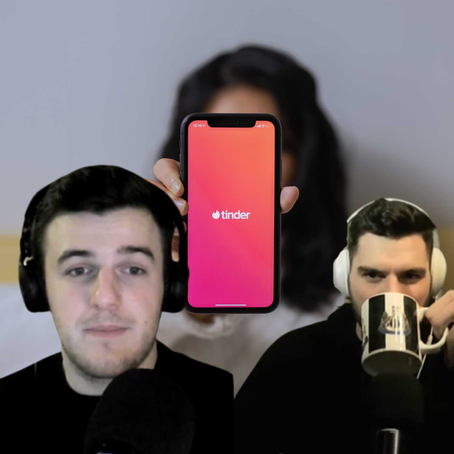 NEKED ELMONDOM