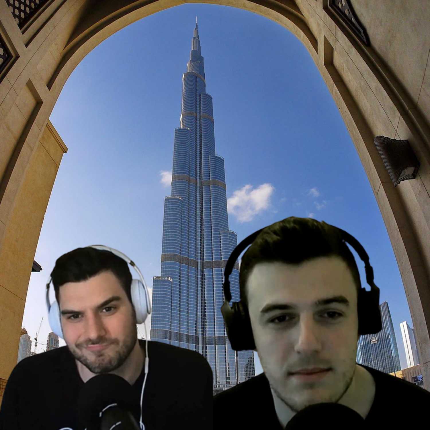 NEKED ELMONDOM