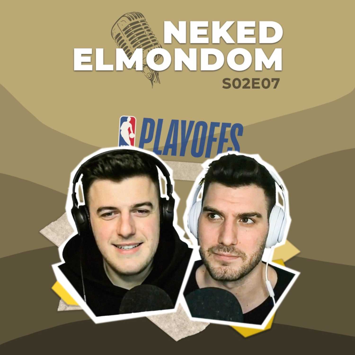 NEKED ELMONDOM