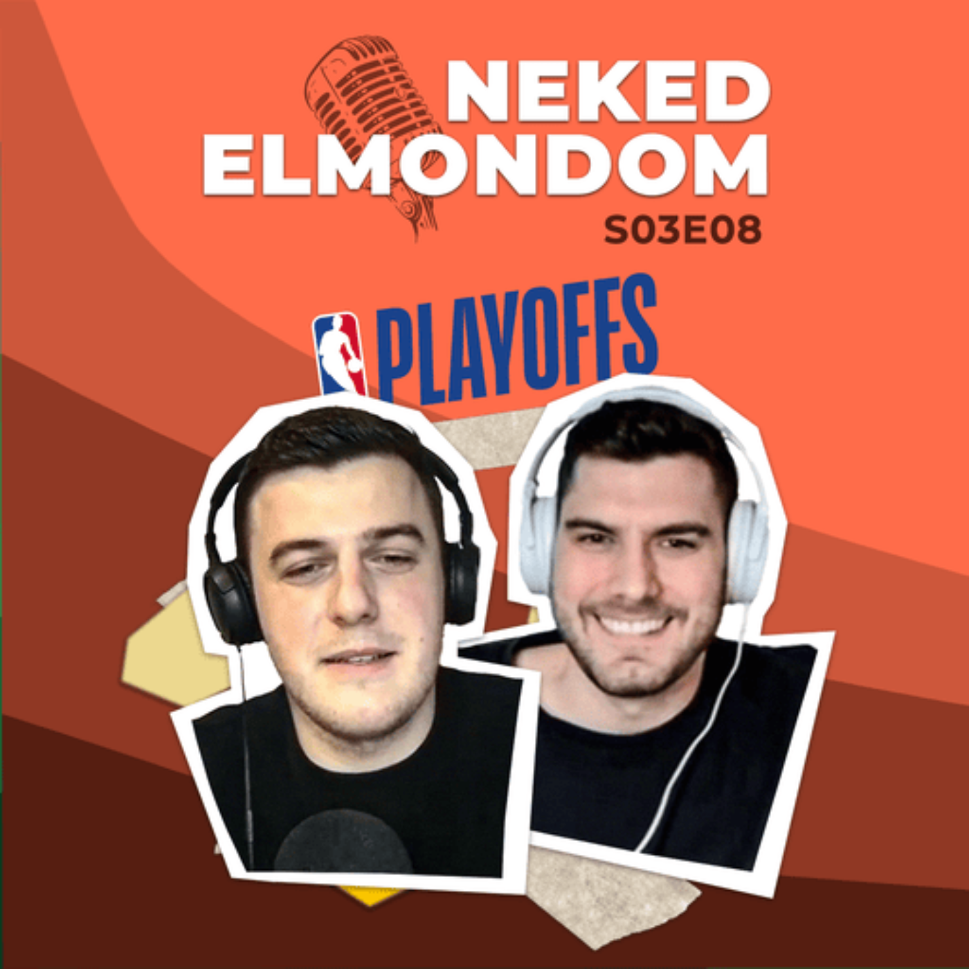 NEKED ELMONDOM