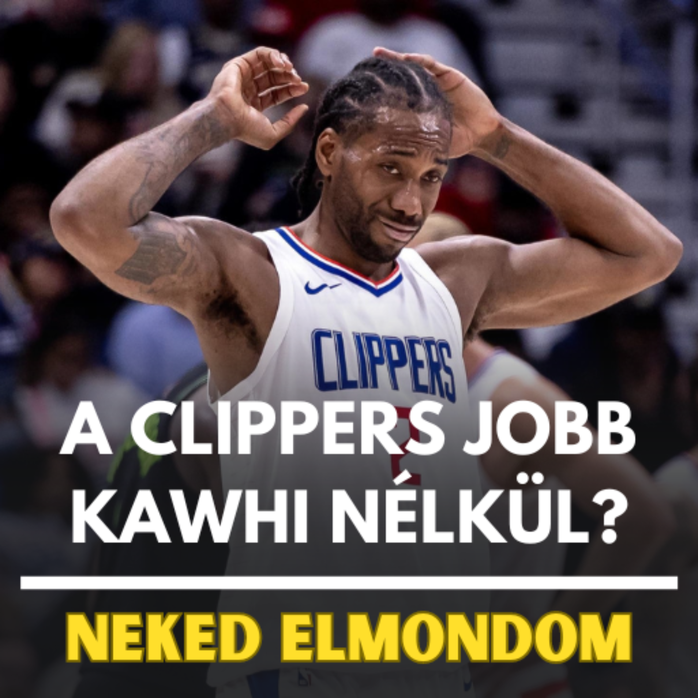 NEKED ELMONDOM