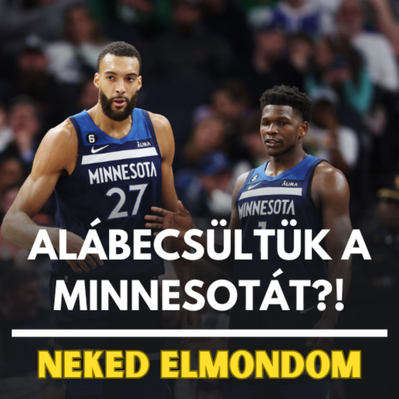 NEKED ELMONDOM