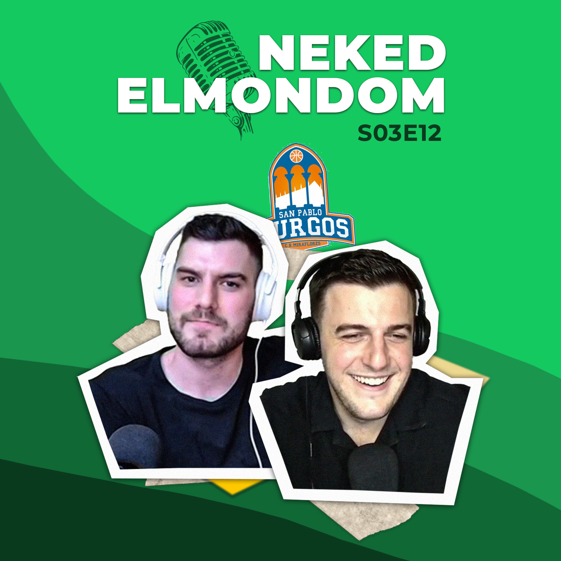 NEKED ELMONDOM