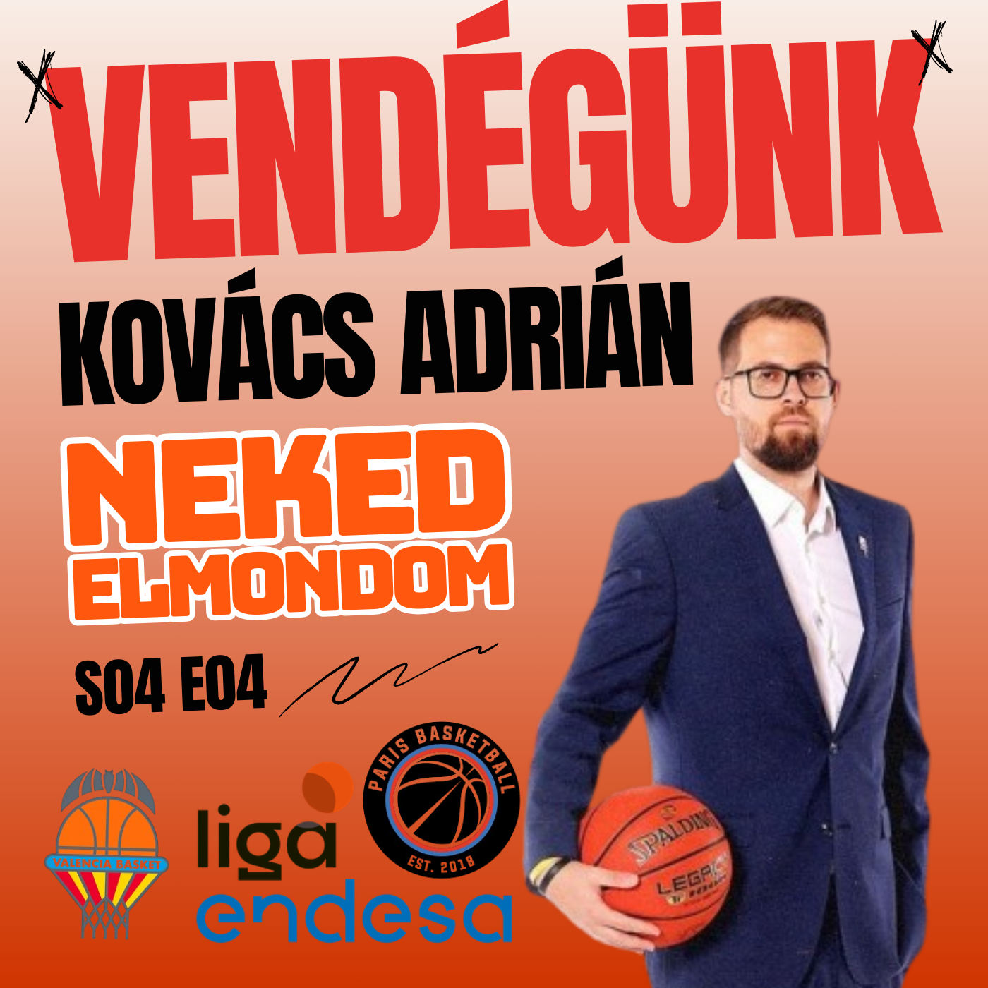 NEKED ELMONDOM