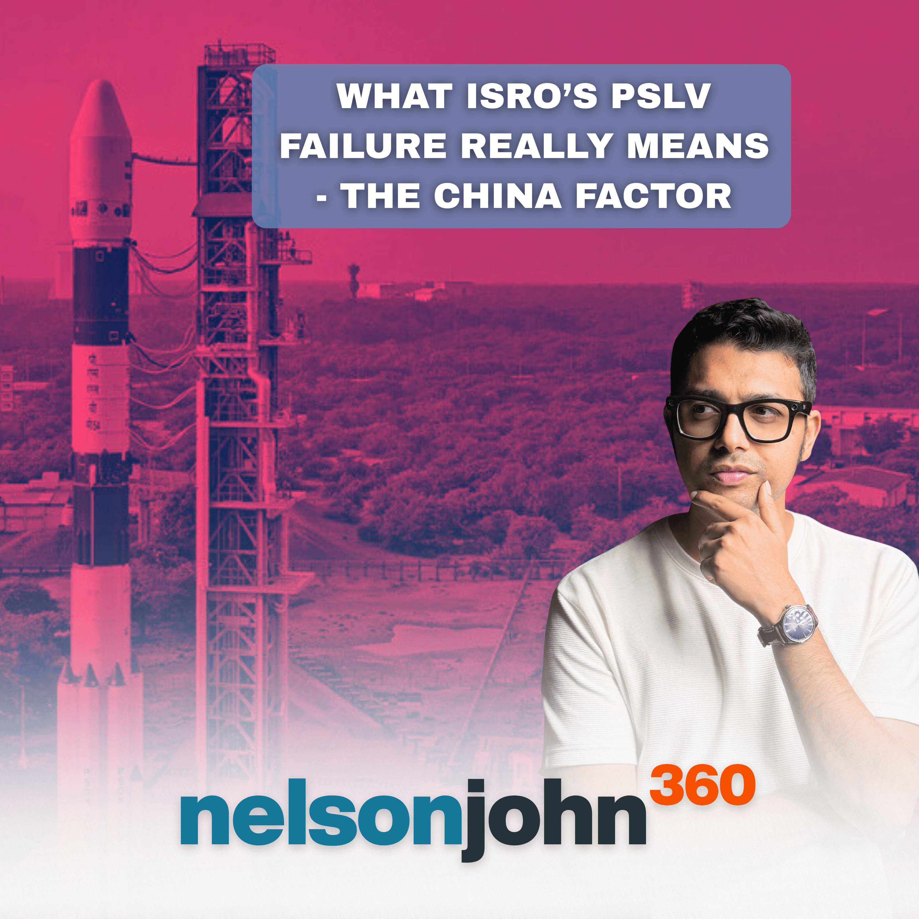 Nelson John 360