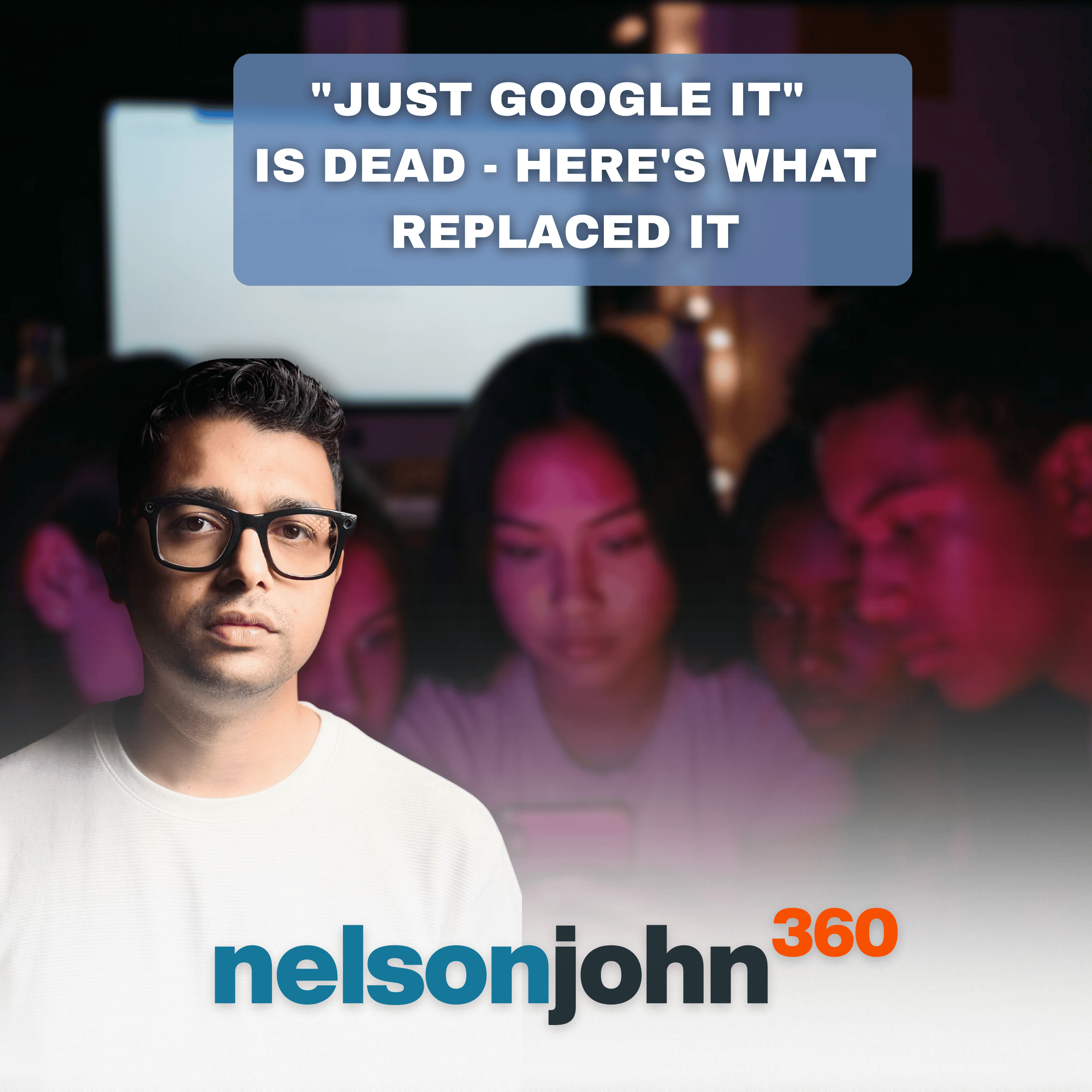 Nelson John 360