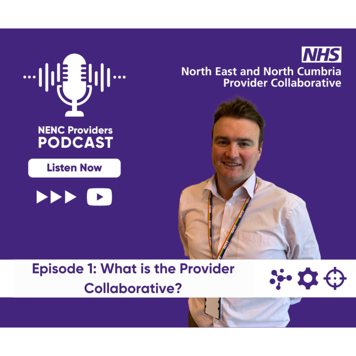 NENC Providers Podcast