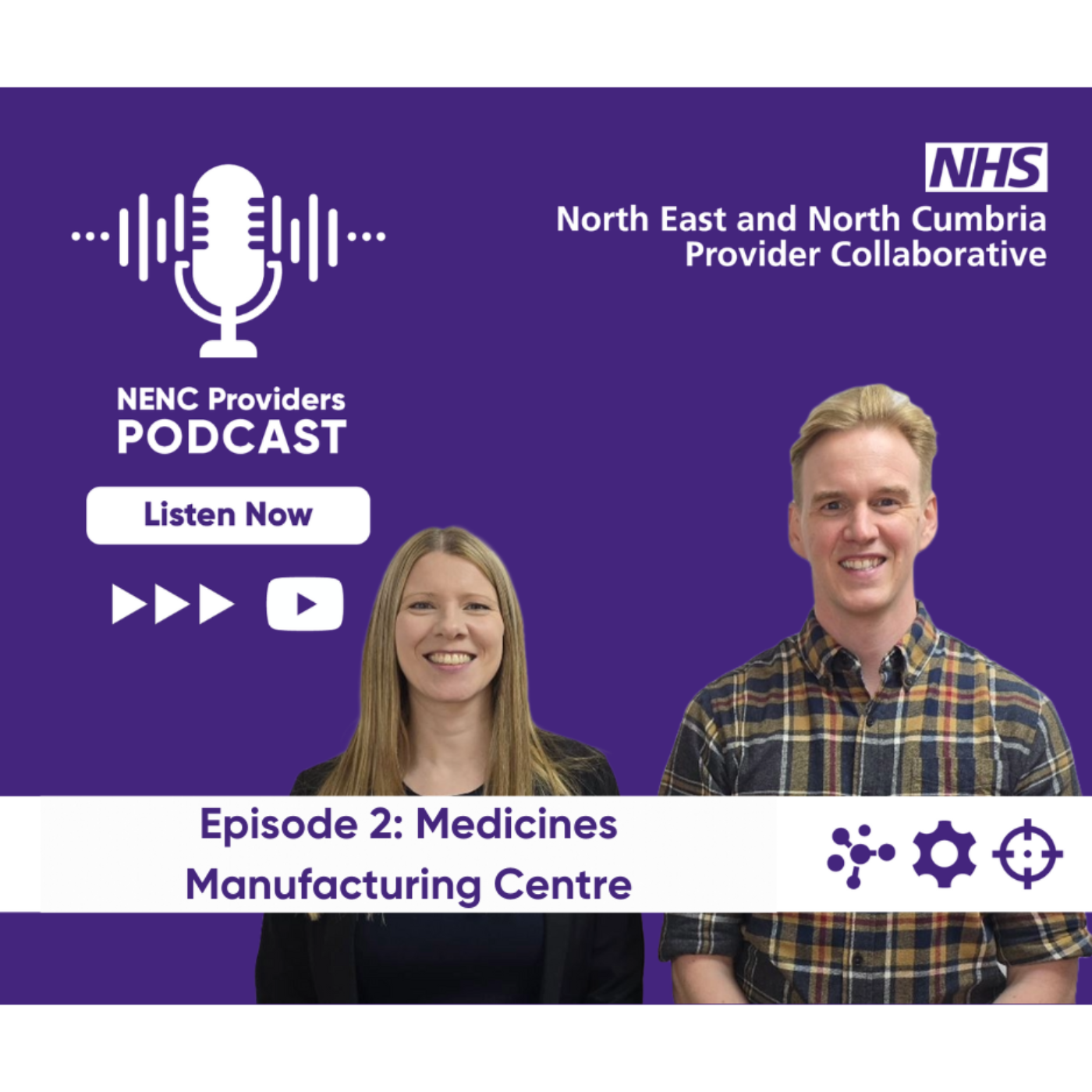 NENC Providers Podcast