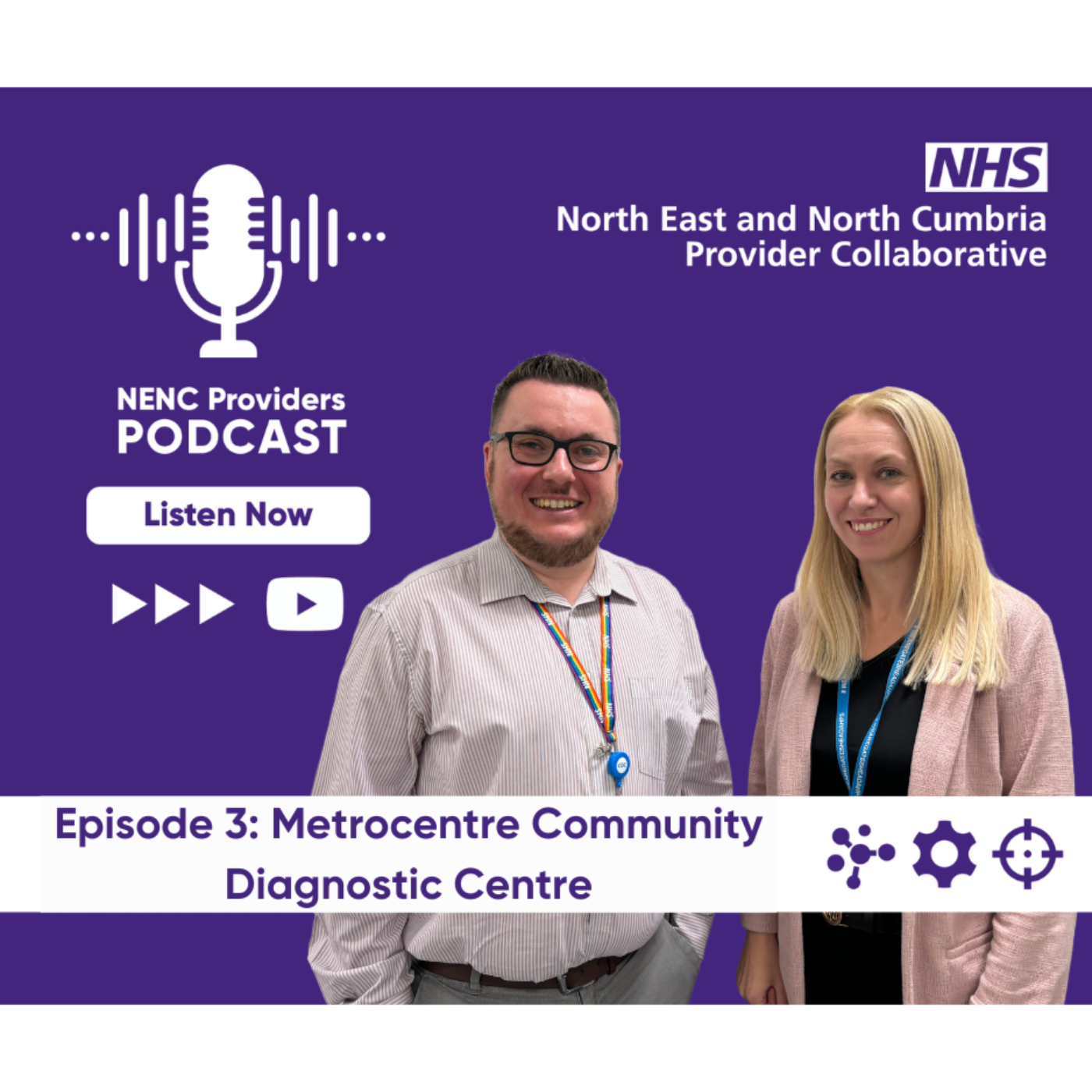 NENC Providers Podcast