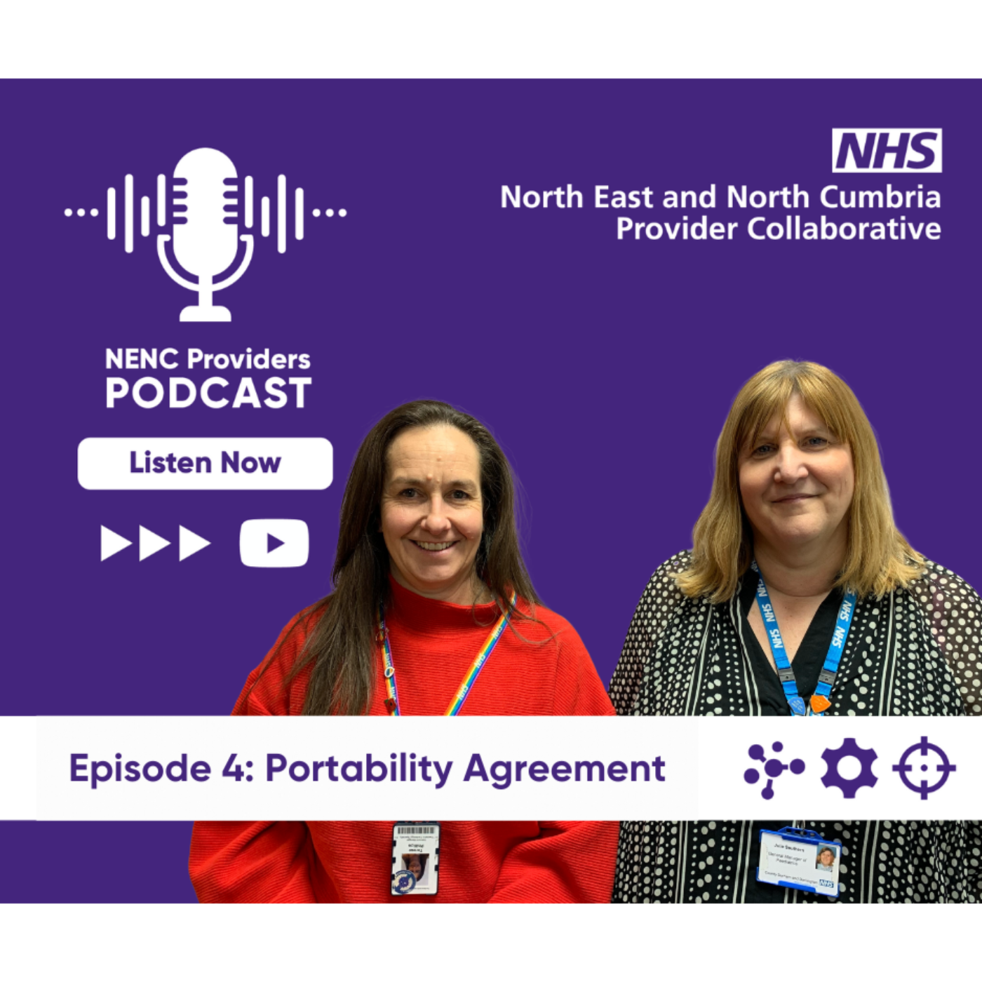 NENC Providers Podcast