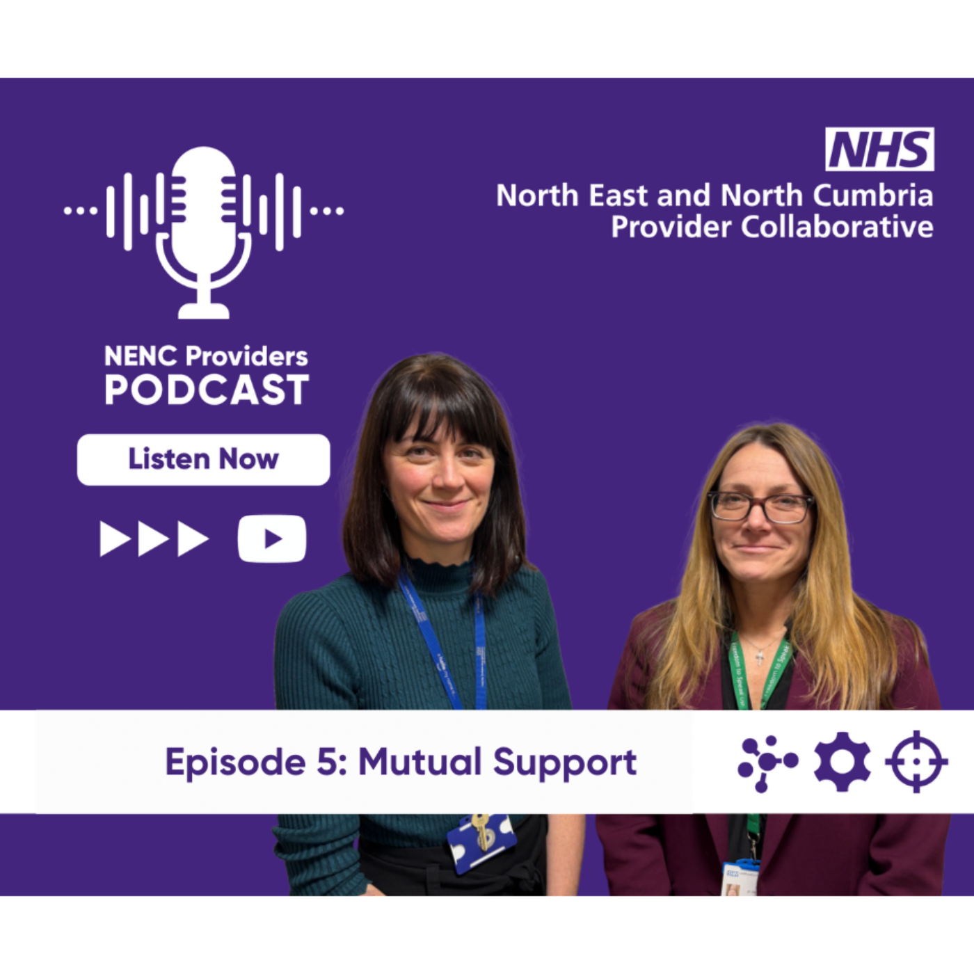 NENC Providers Podcast