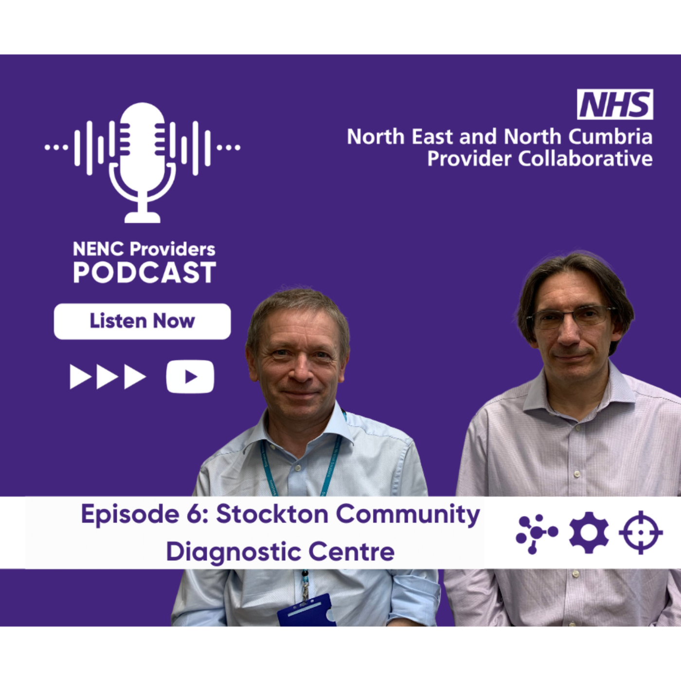 NENC Providers Podcast