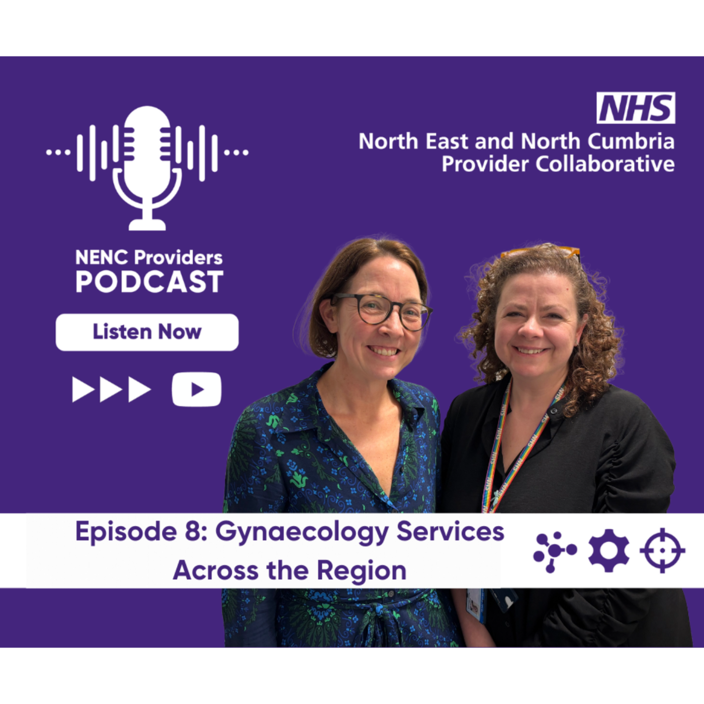 NENC Providers Podcast