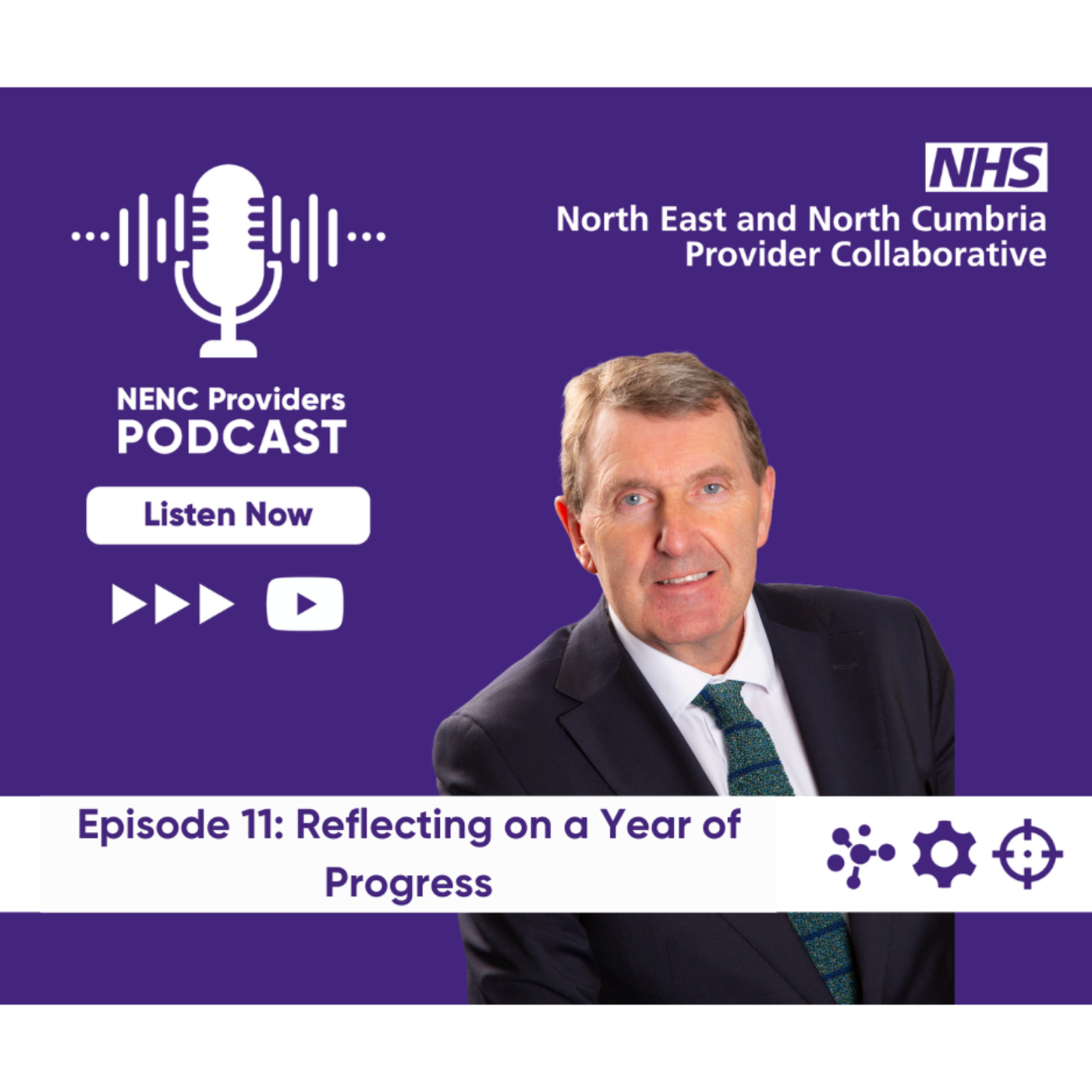 NENC Providers Podcast