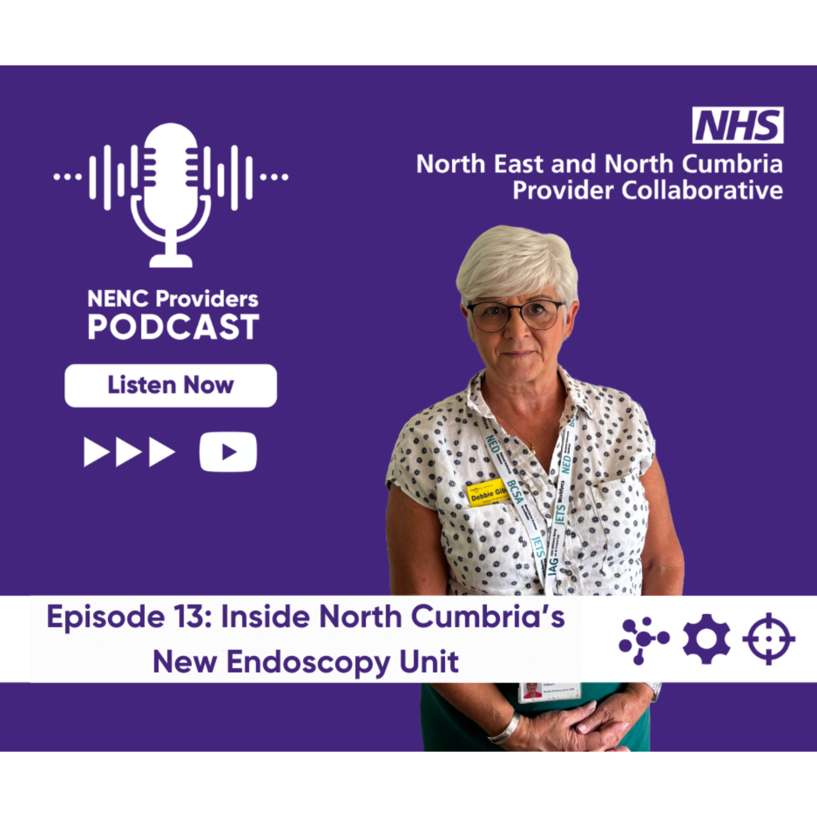 NENC Providers Podcast