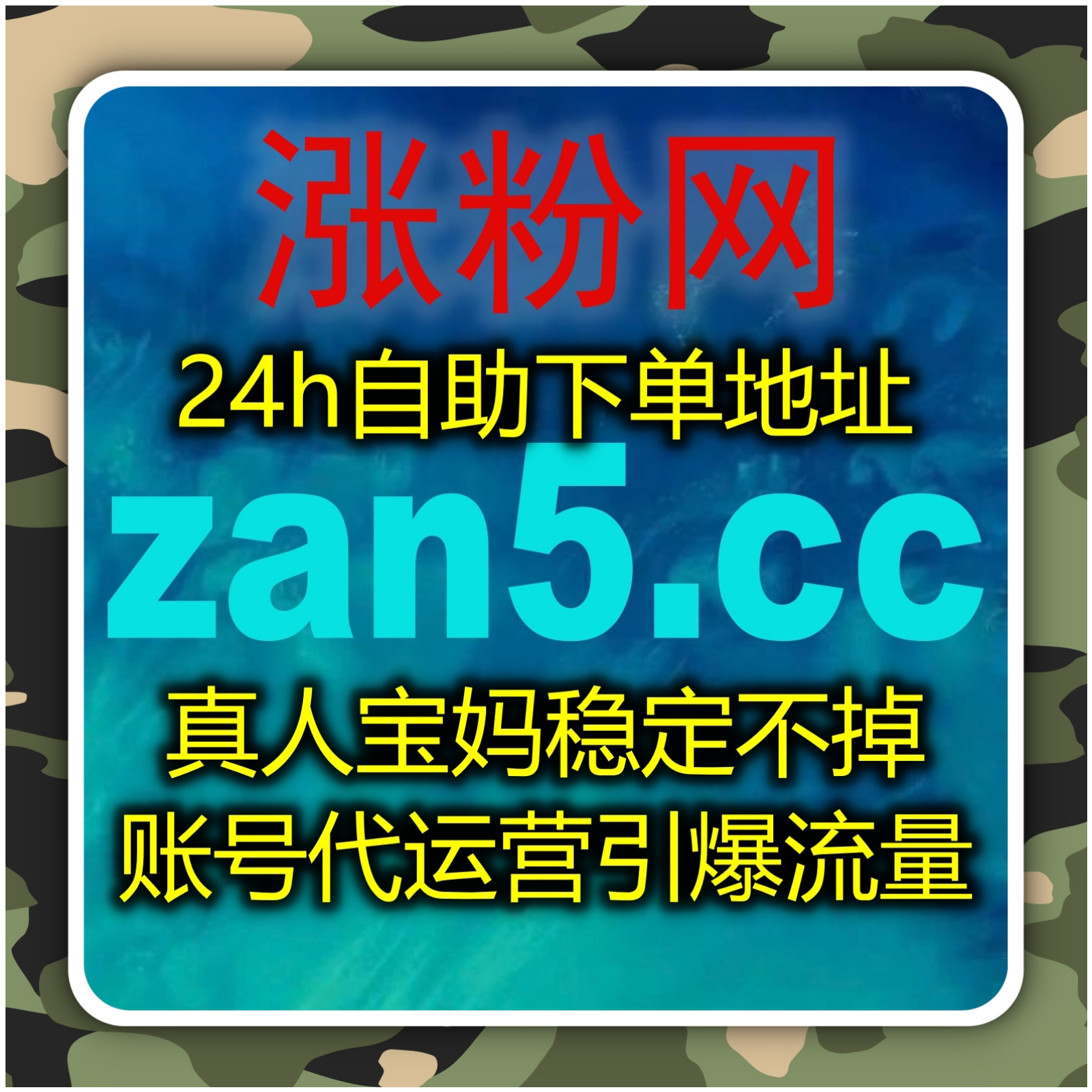 社交传播的本质正在变化：自动化平台让流量提升从传播结果变成可调参数 episode artwork