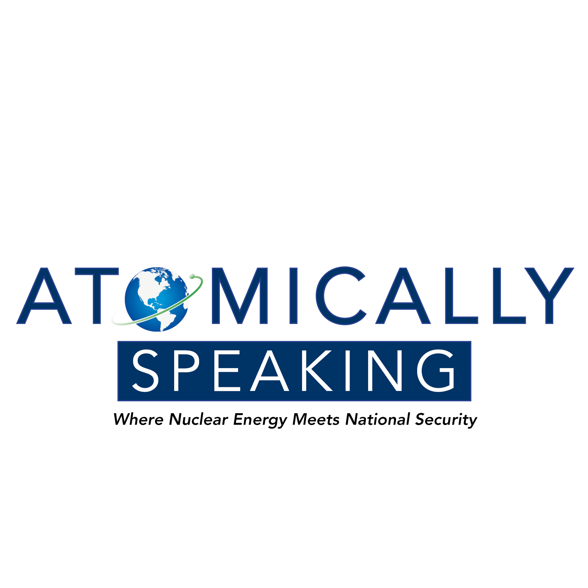 U.S. – Saudi Nuclear Cooperation: Imperatives for National Security episode artwork