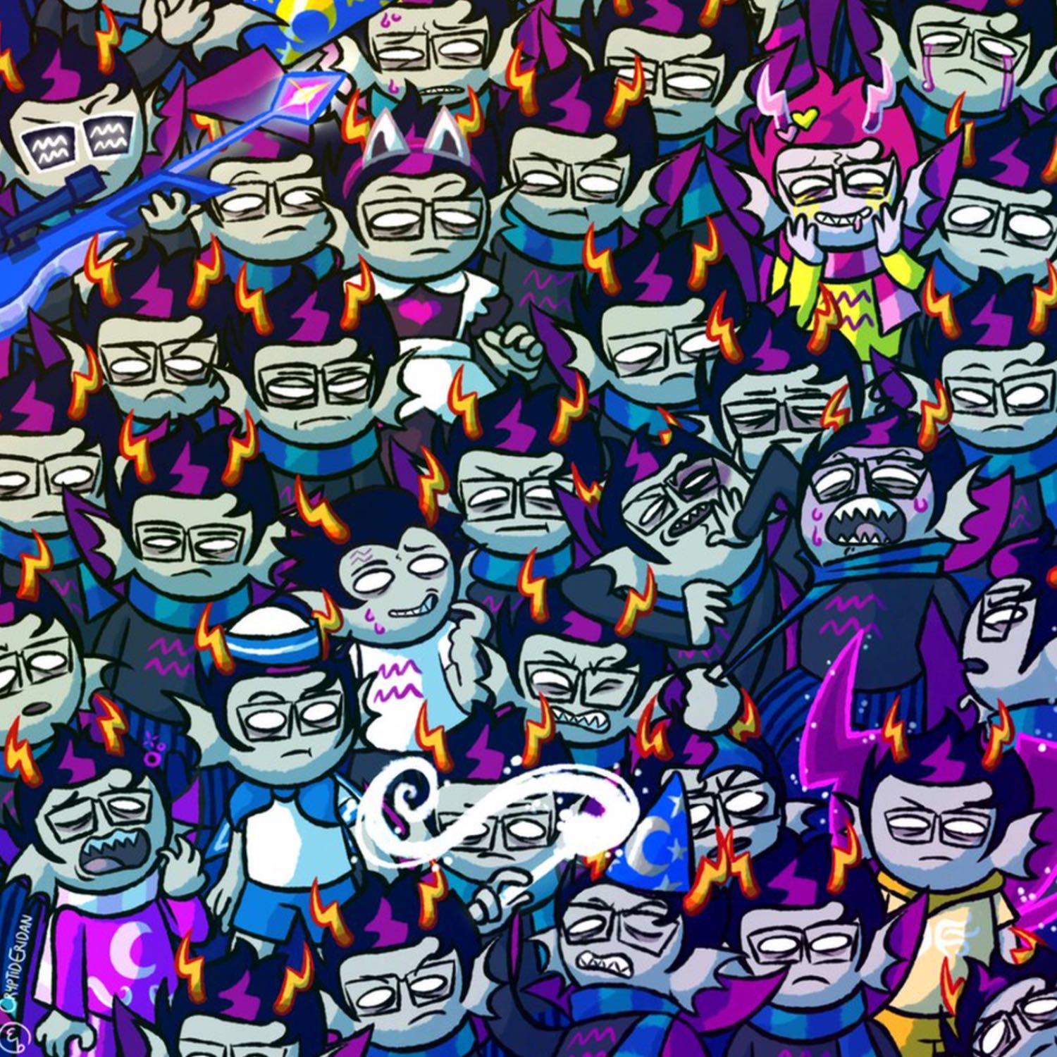 Nenzah’s Missing Music
