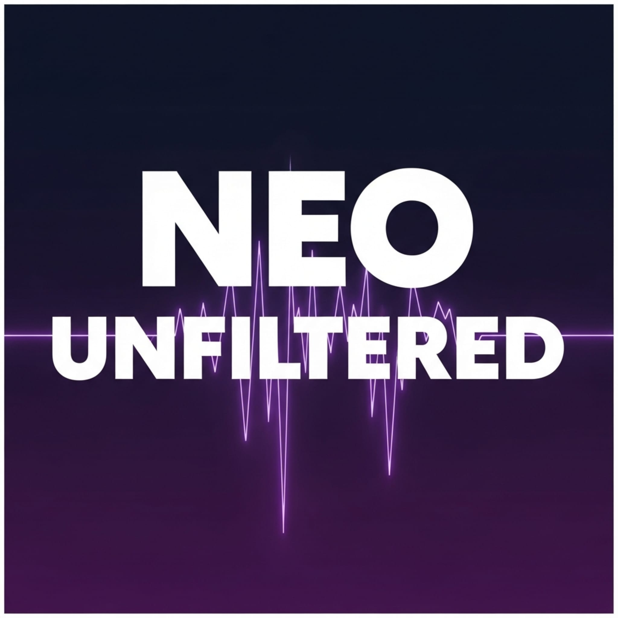 Neo Unfiltered cover art