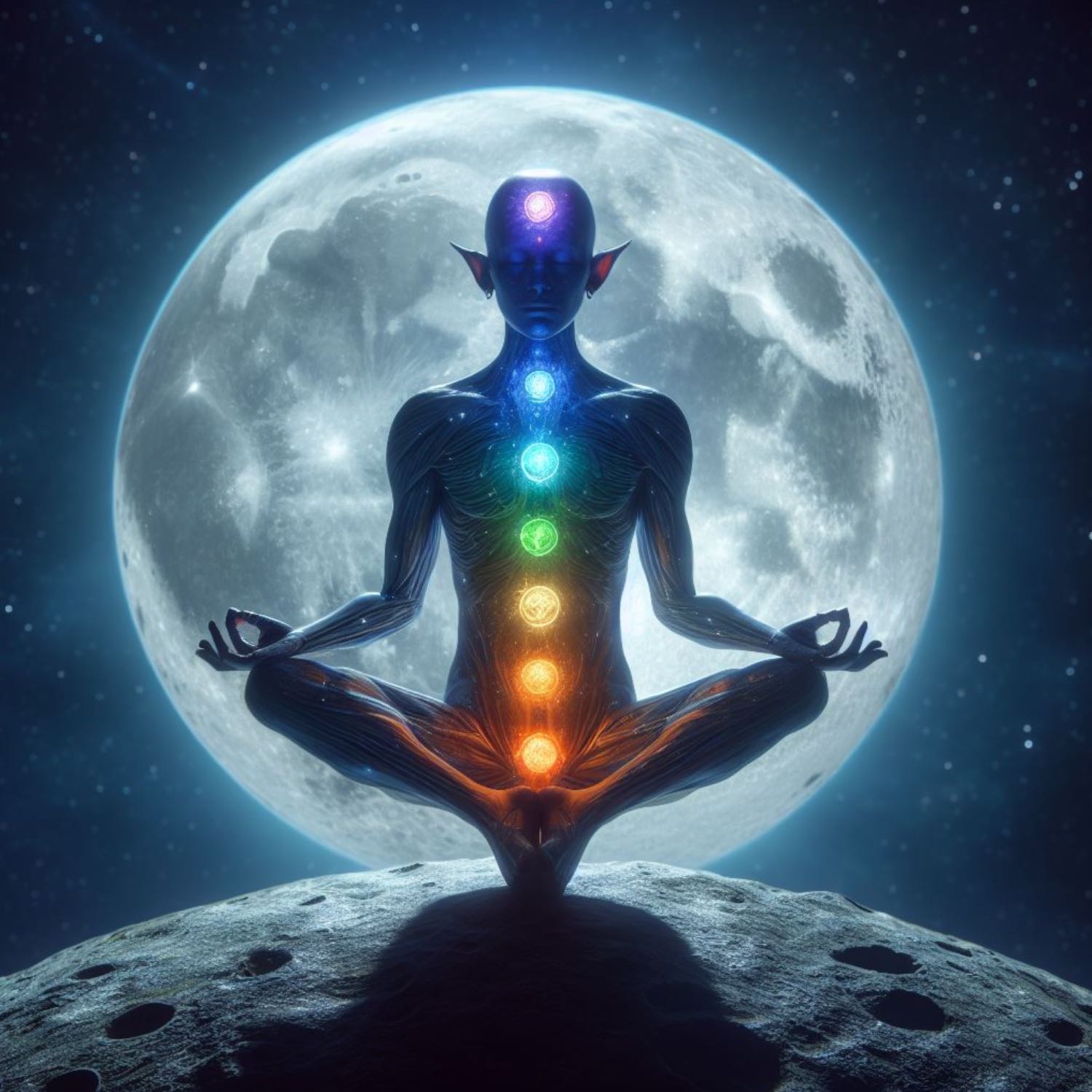 LOVE ENERGY 101 with NEO 10Y podcast artwork