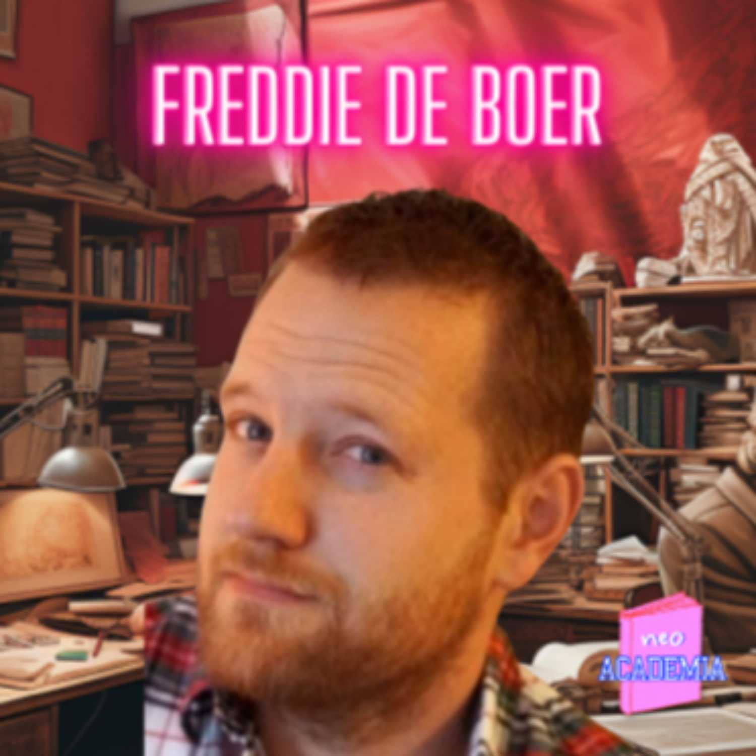 NeoAcademia