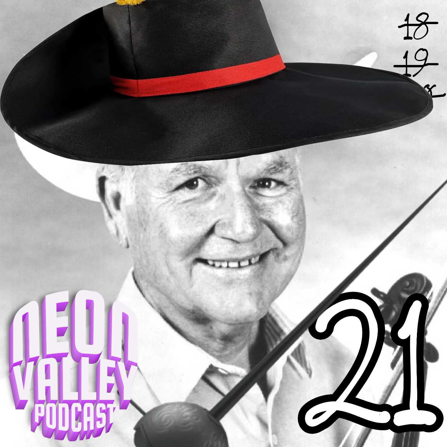 EP 21: The Gimble Boys Are Back // Puss In Boots (2022) REVIEW episode artwork