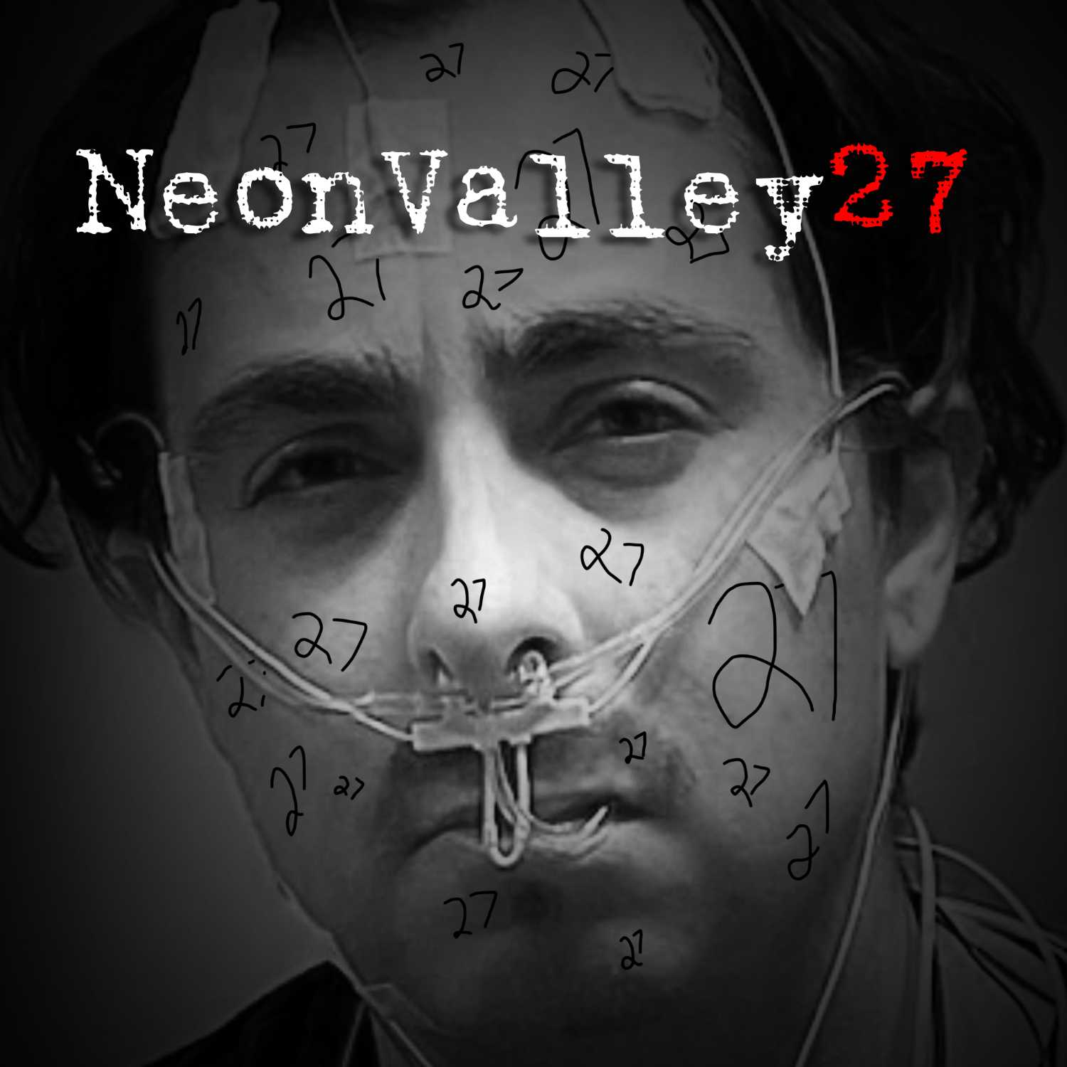 EP 27: Mitchell Vs. The Sleep, The Number 23 (2007) Movie Review episode artwork