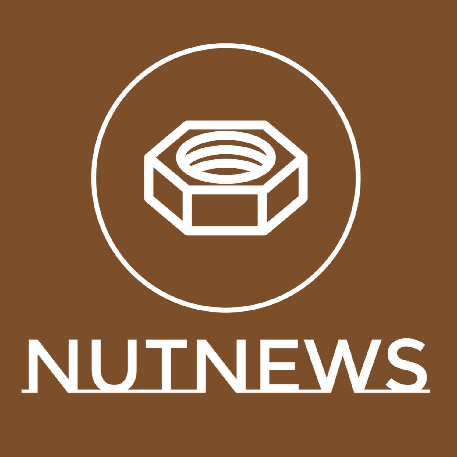 NutNews podcast artwork