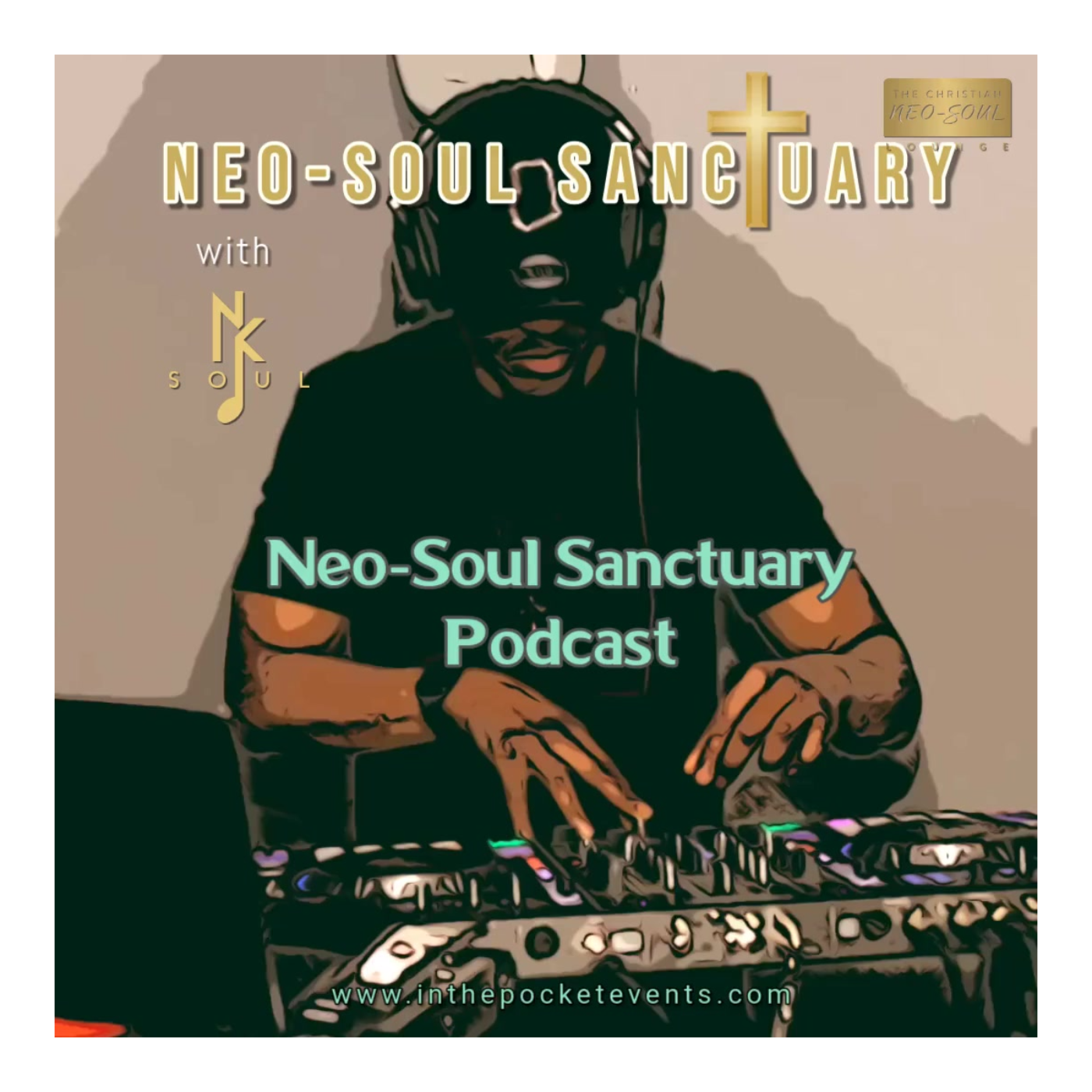 Neo-Soul Sanctuary