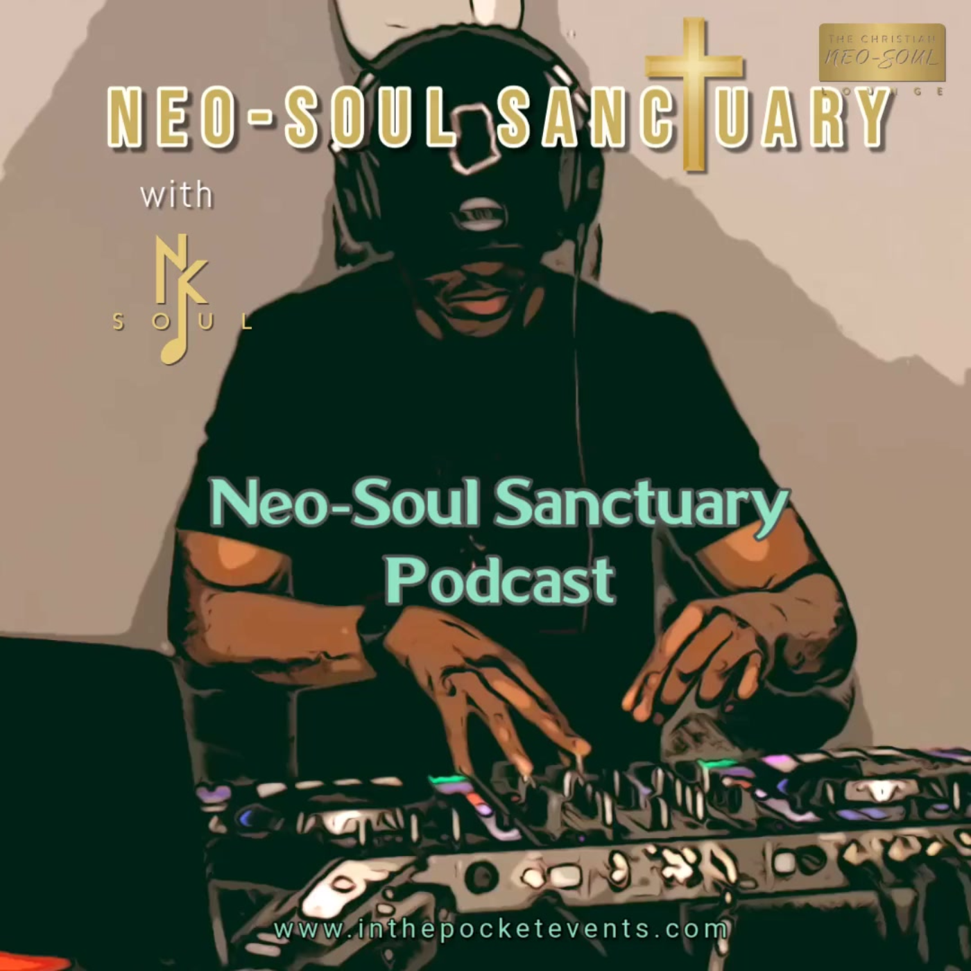 Neo-Soul Sanctuary