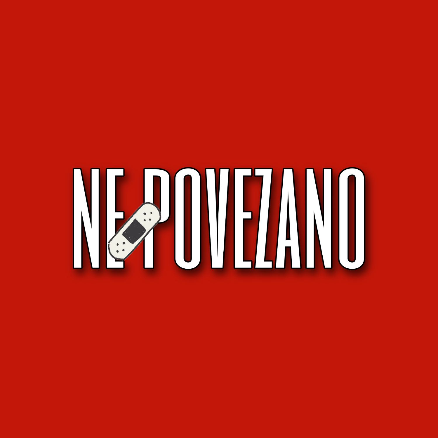 nepovezano