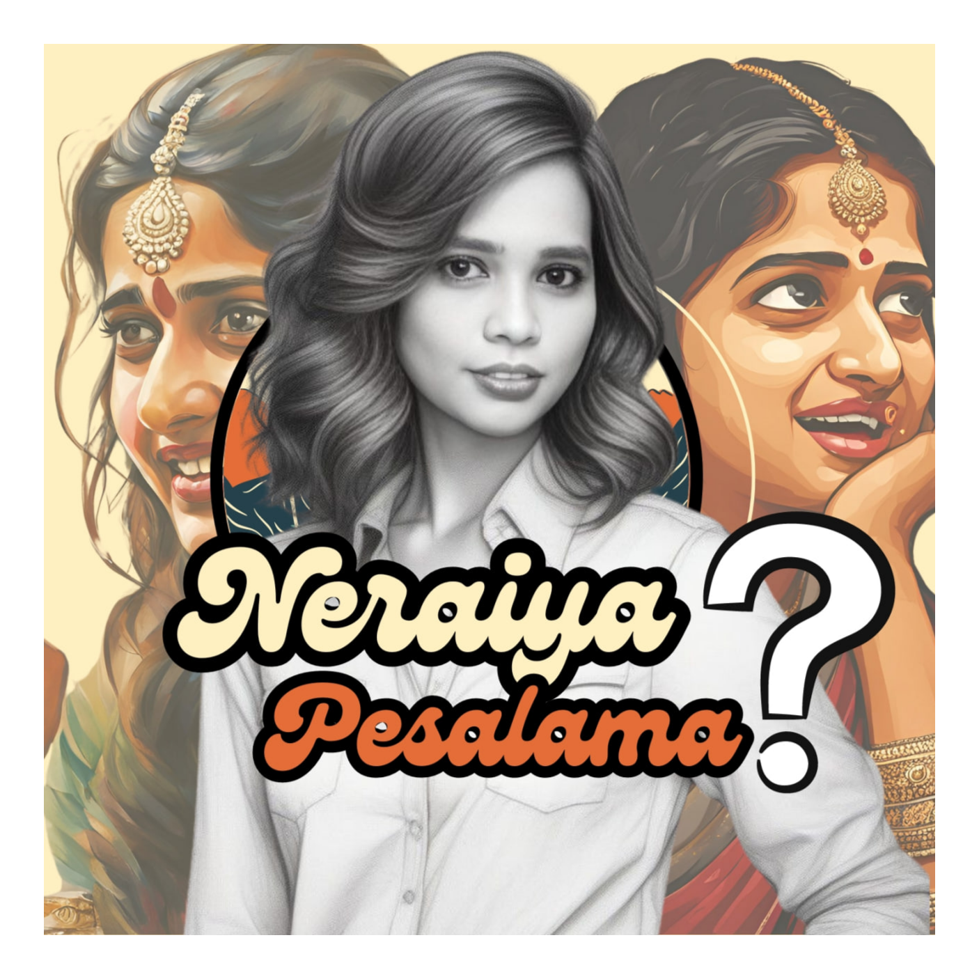 Neraiya Pesalama? 
