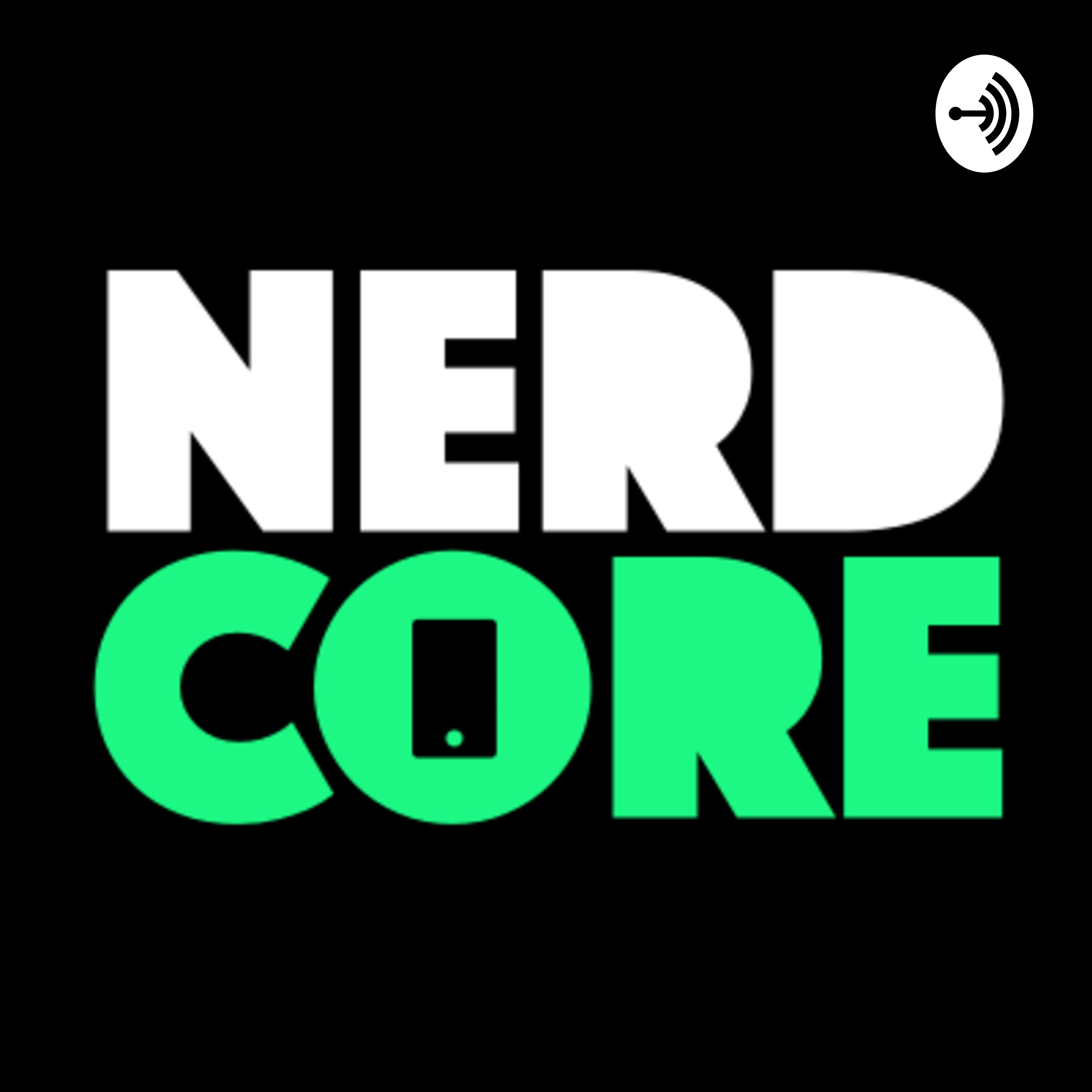 Nerdcore